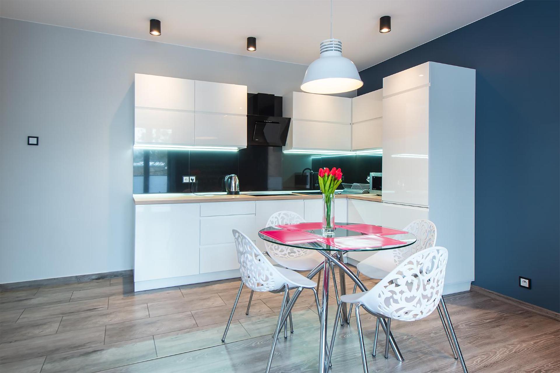 Apartament Manufaktura