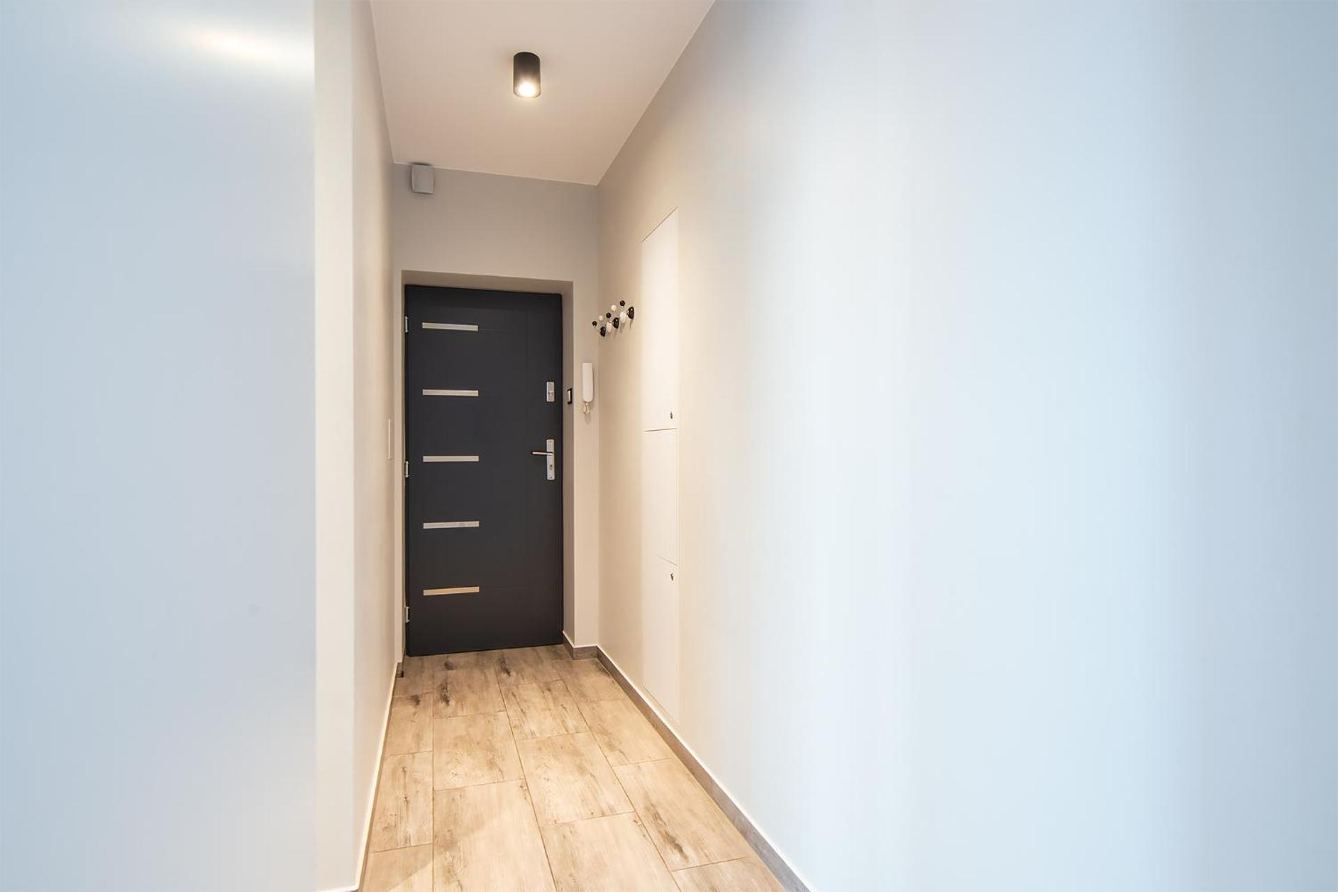 Apartament Manufaktura