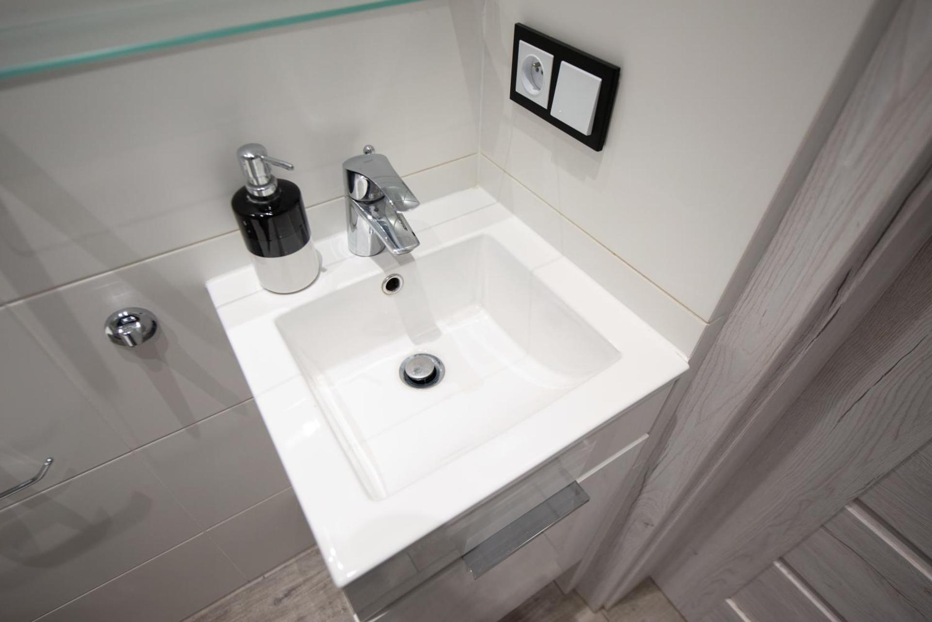 Apartament Manufaktura