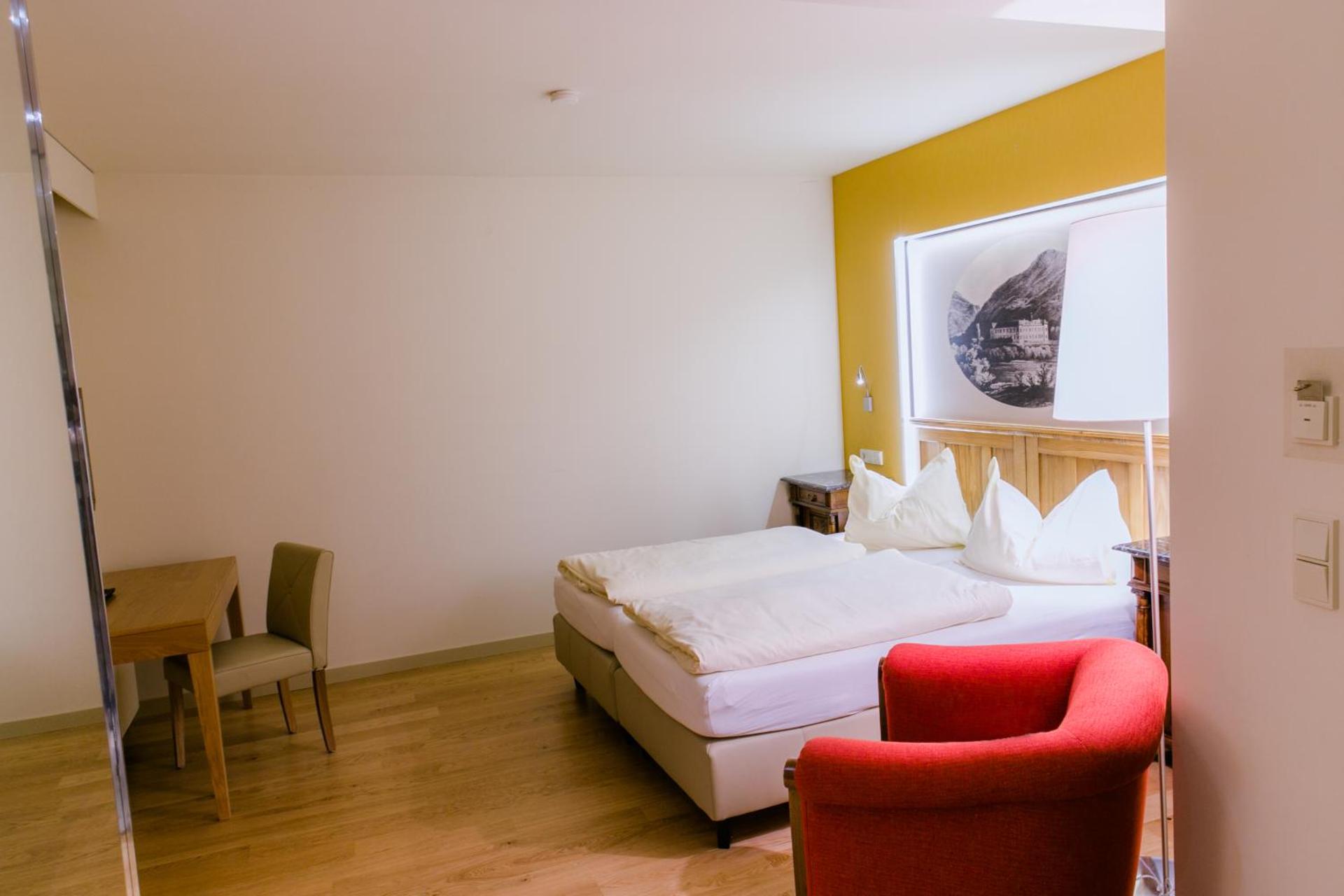 Schlosstaverne Thannhausen