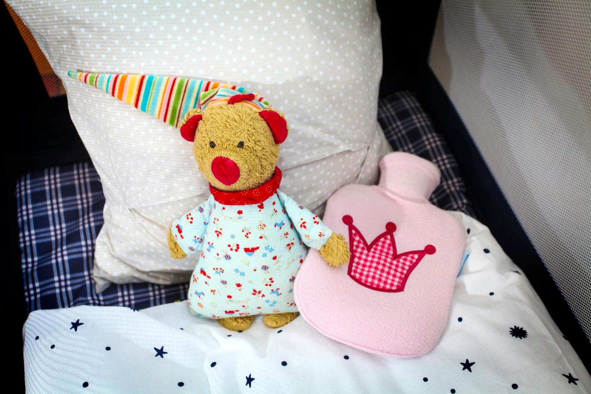 Family Room (3 Adults)