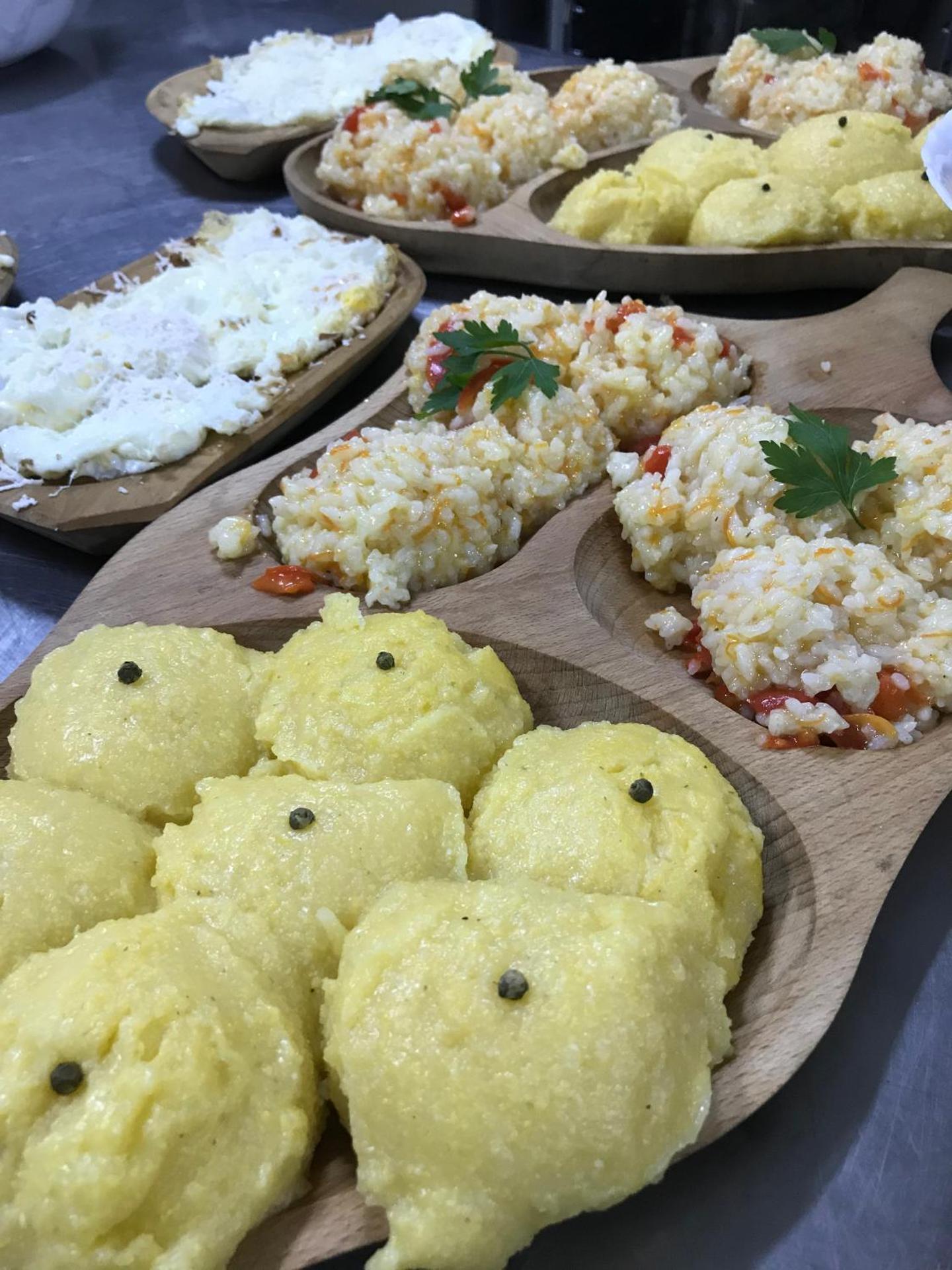 Pensiunea Lido Moisei