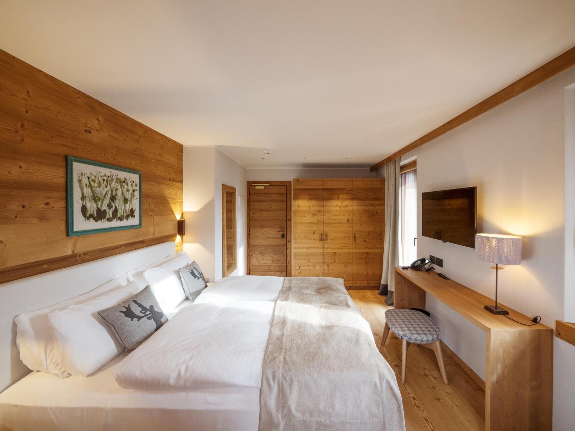 Superior Room with Terrace