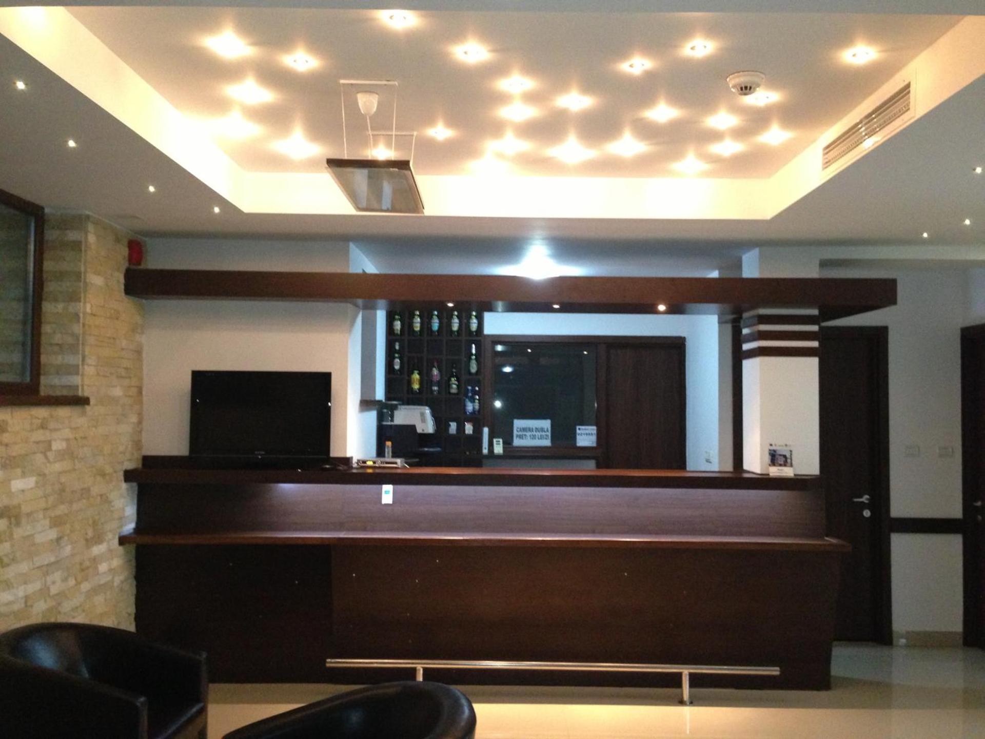 Pensiunea Carpe Diem