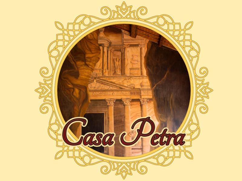 Casa Petra