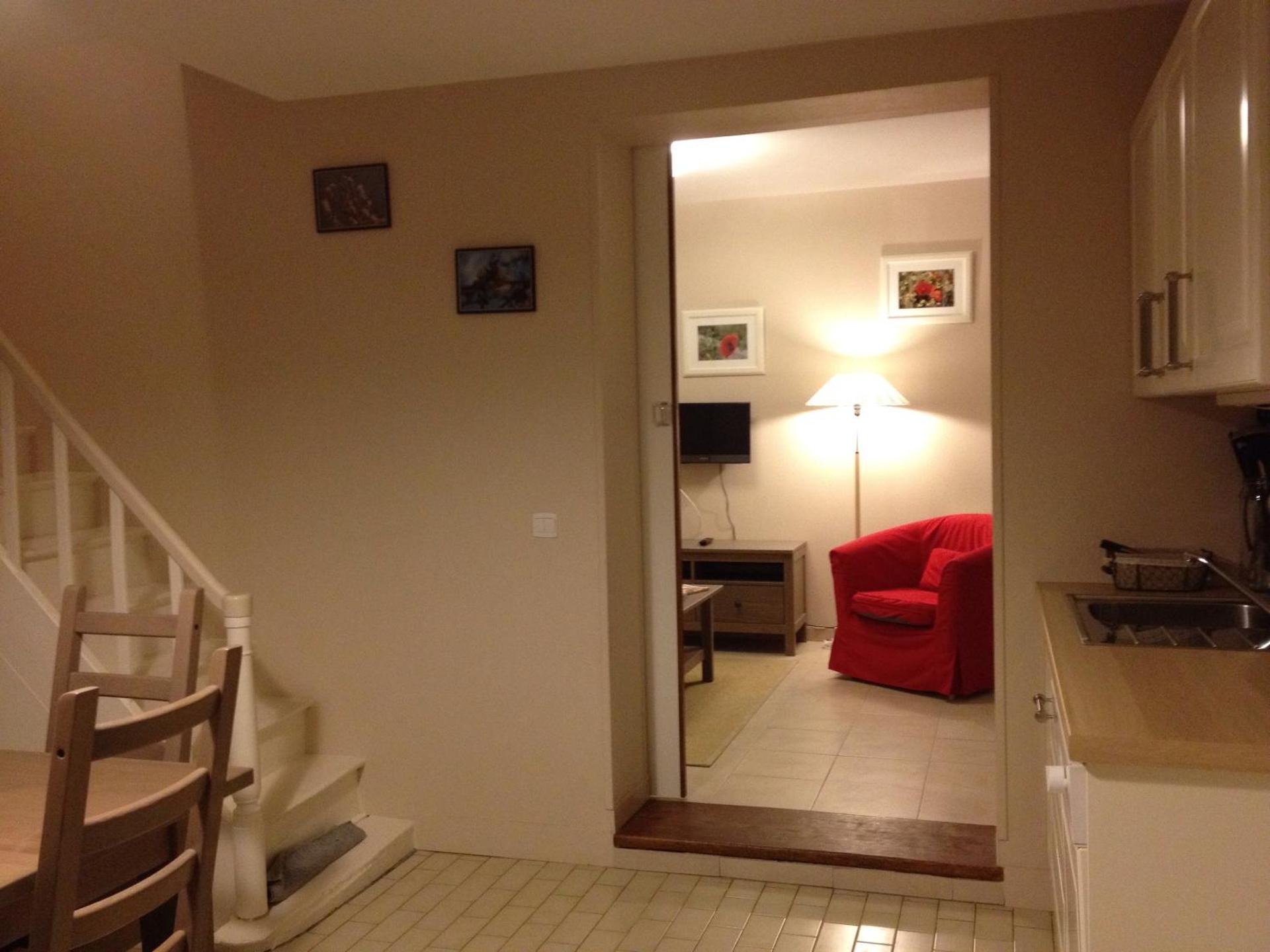 Gîtes de la maison du haras