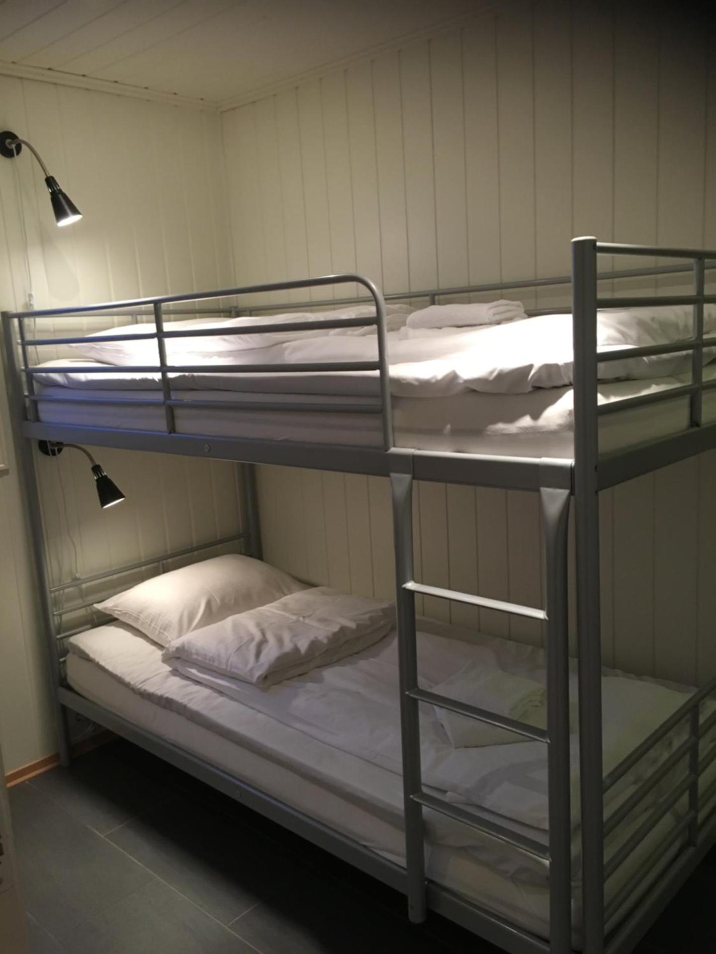 Svinøya, hyggelig leilighet