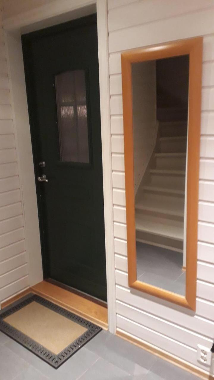 Svinøya, hyggelig leilighet