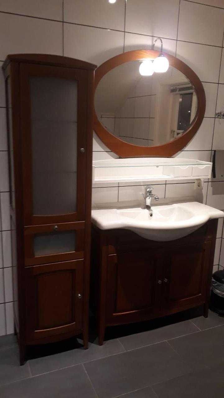 Svinøya, hyggelig leilighet