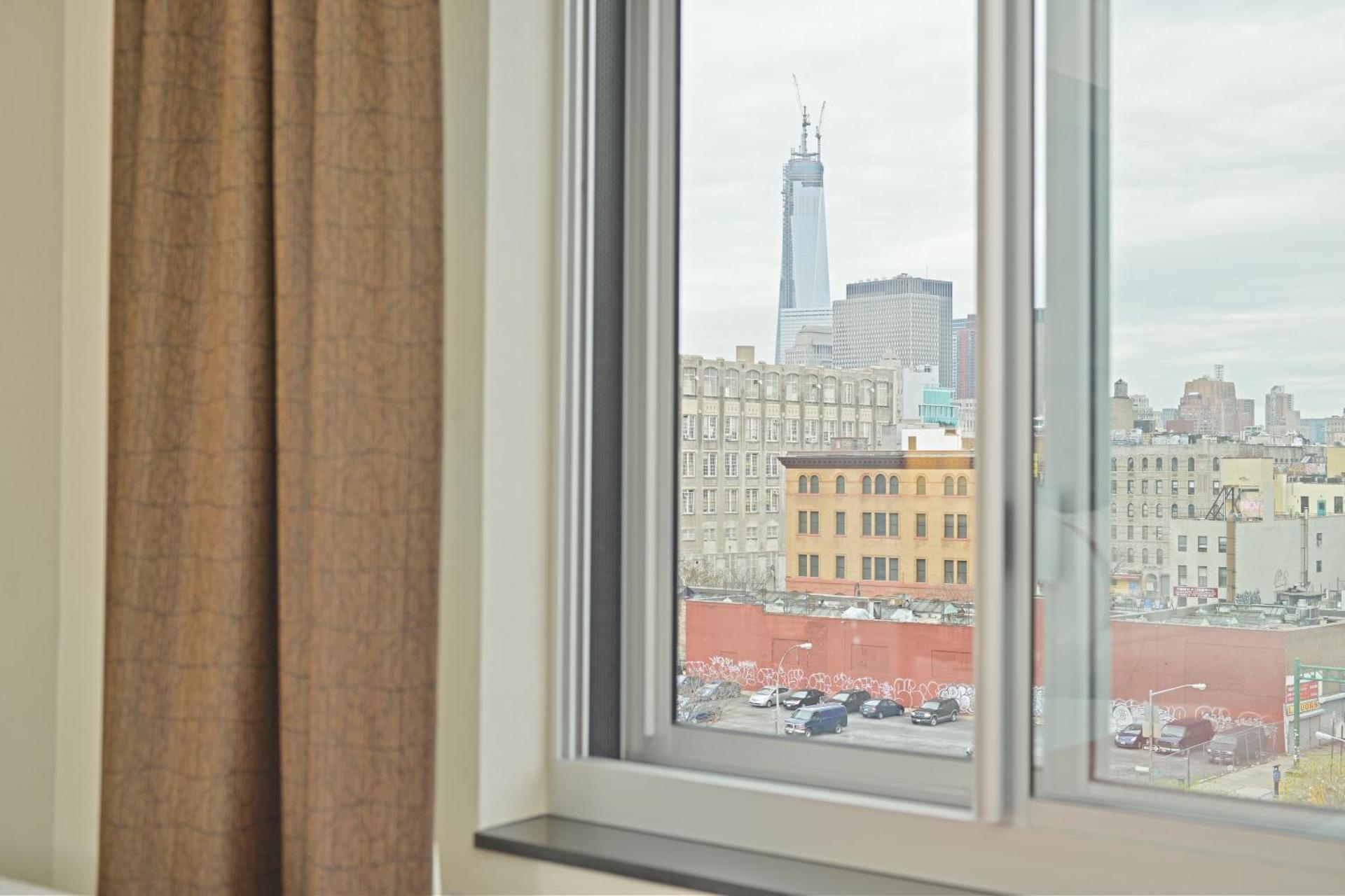 View (from property/room)