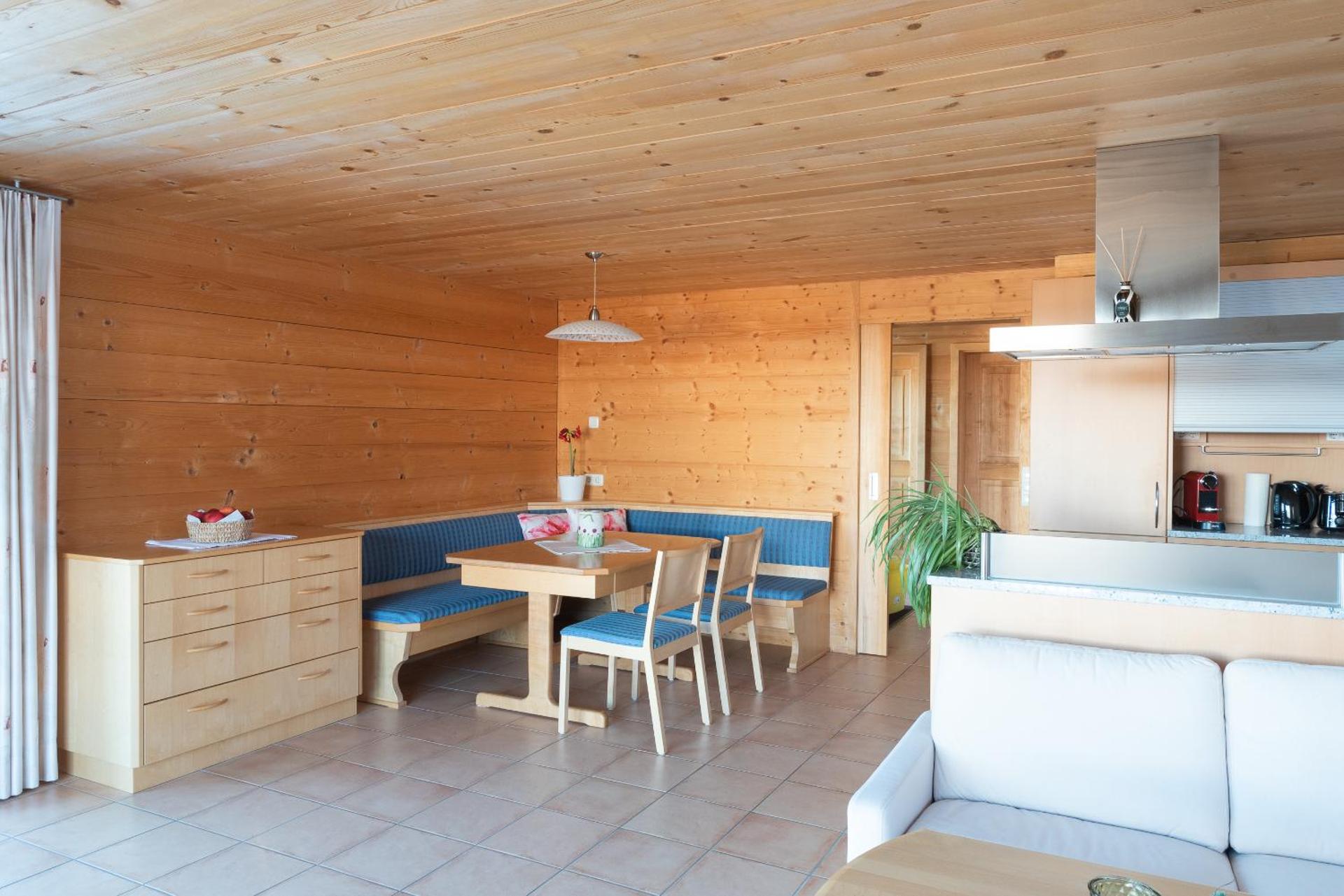 Ferienhaus Berghalde