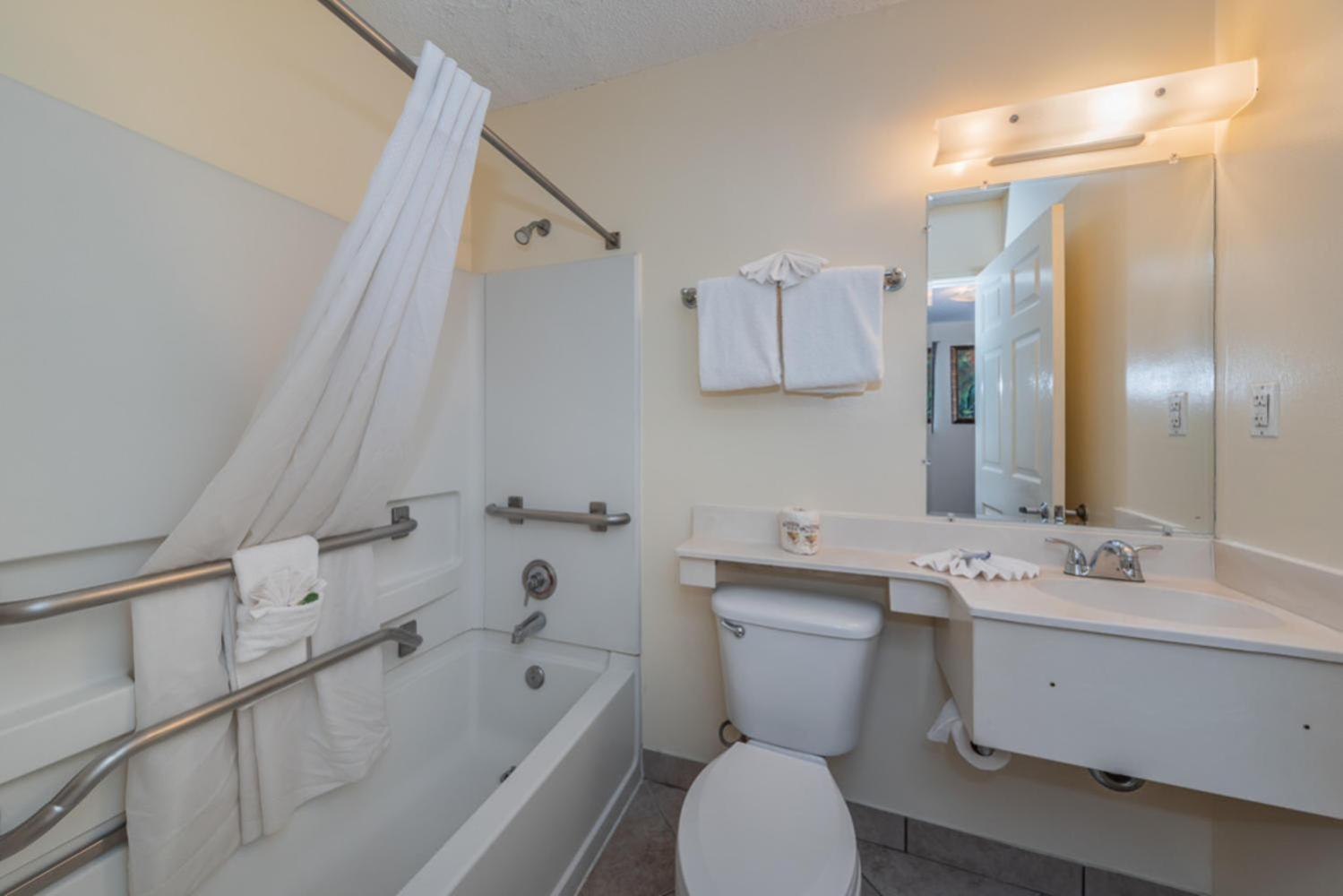 Tampa Bay Extended Stay Hotel