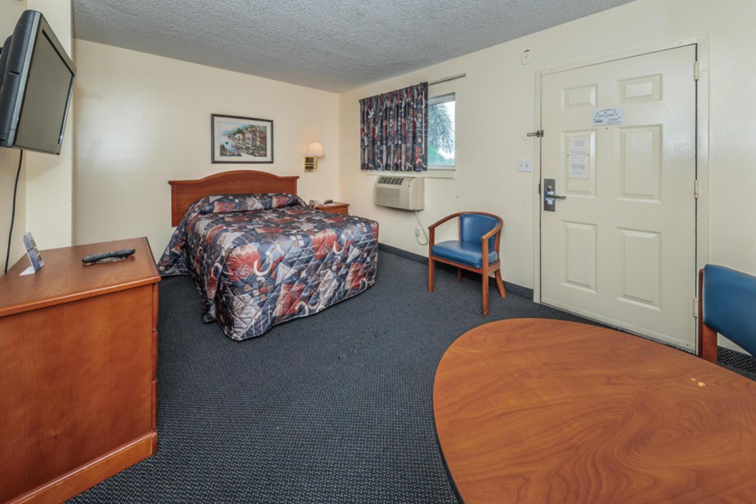 Tampa Bay Extended Stay Hotel