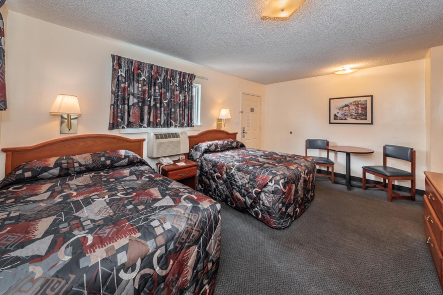 Tampa Bay Extended Stay Hotel