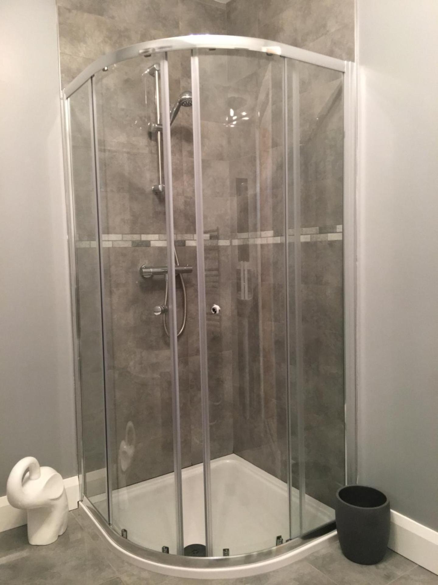 Luxury Portrush Holiday Homes - The Grove, Portrush Sleeps 14 - 6 bedrooms