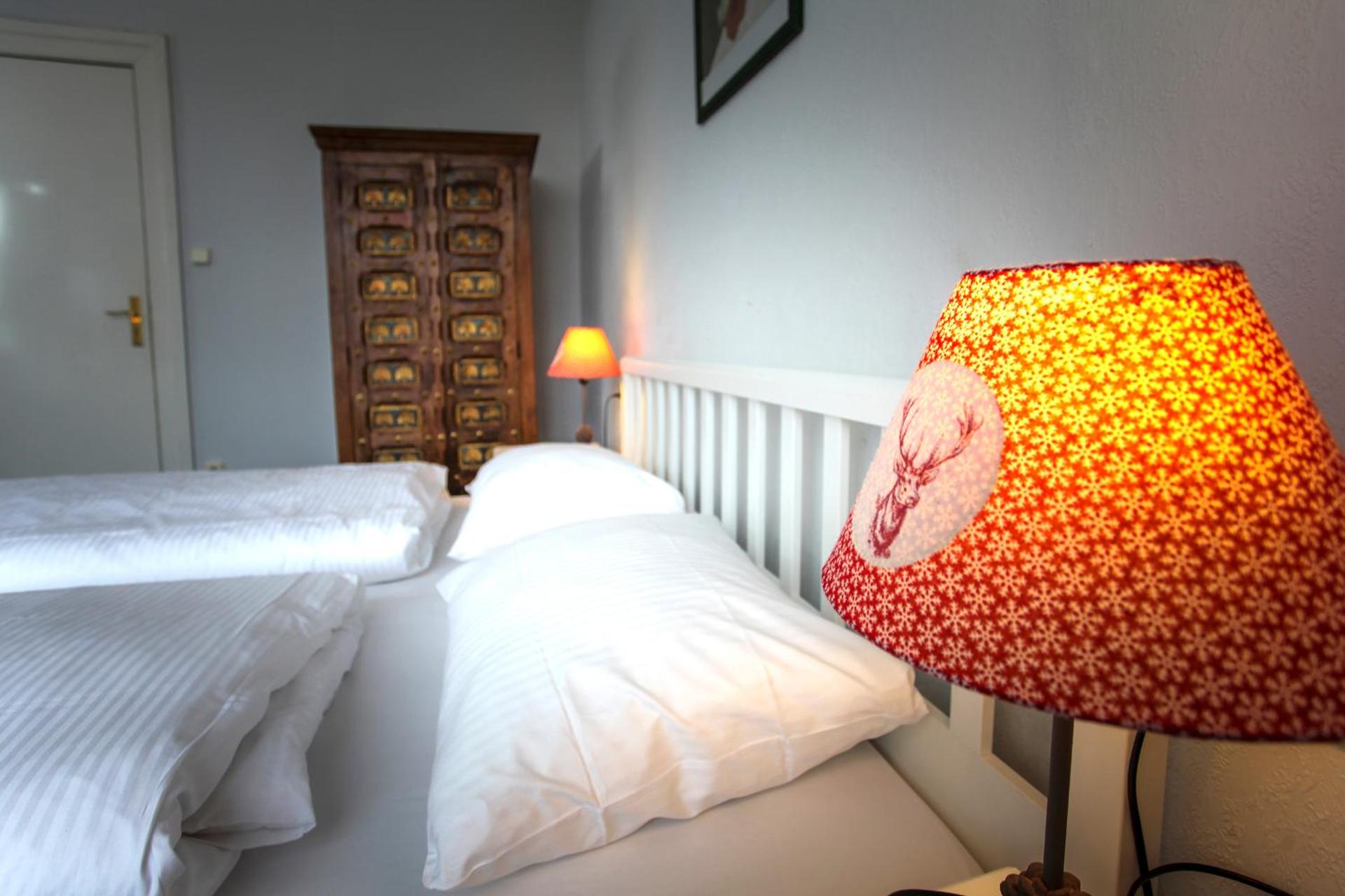 Hotel Fresena im Dammtorpalais