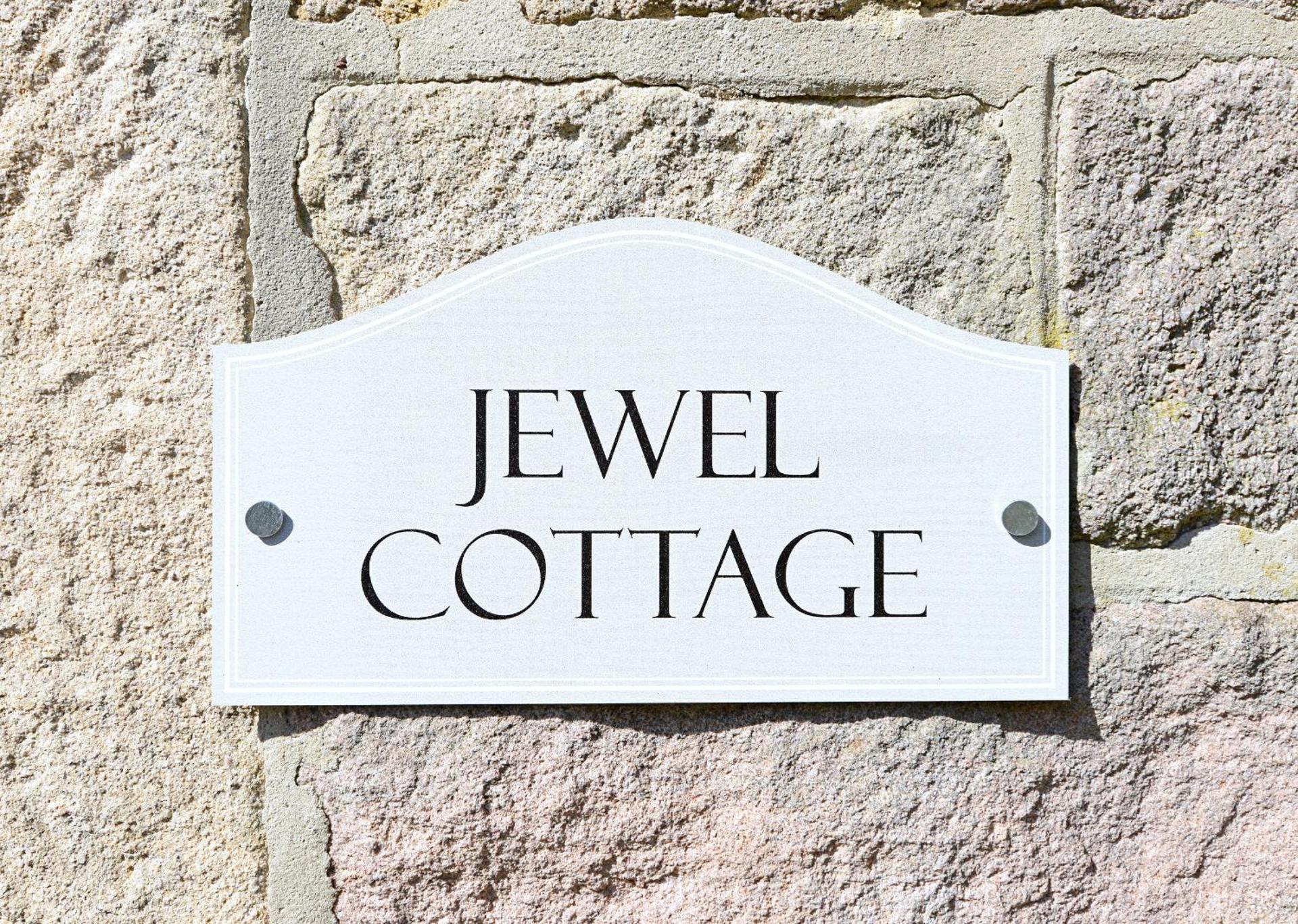Jewel Cottage