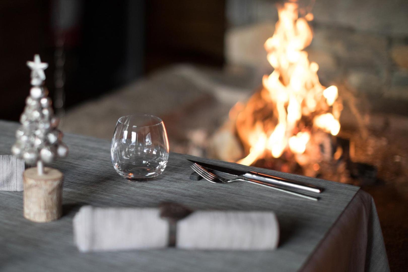 Hôtel Spa L'Oxygène