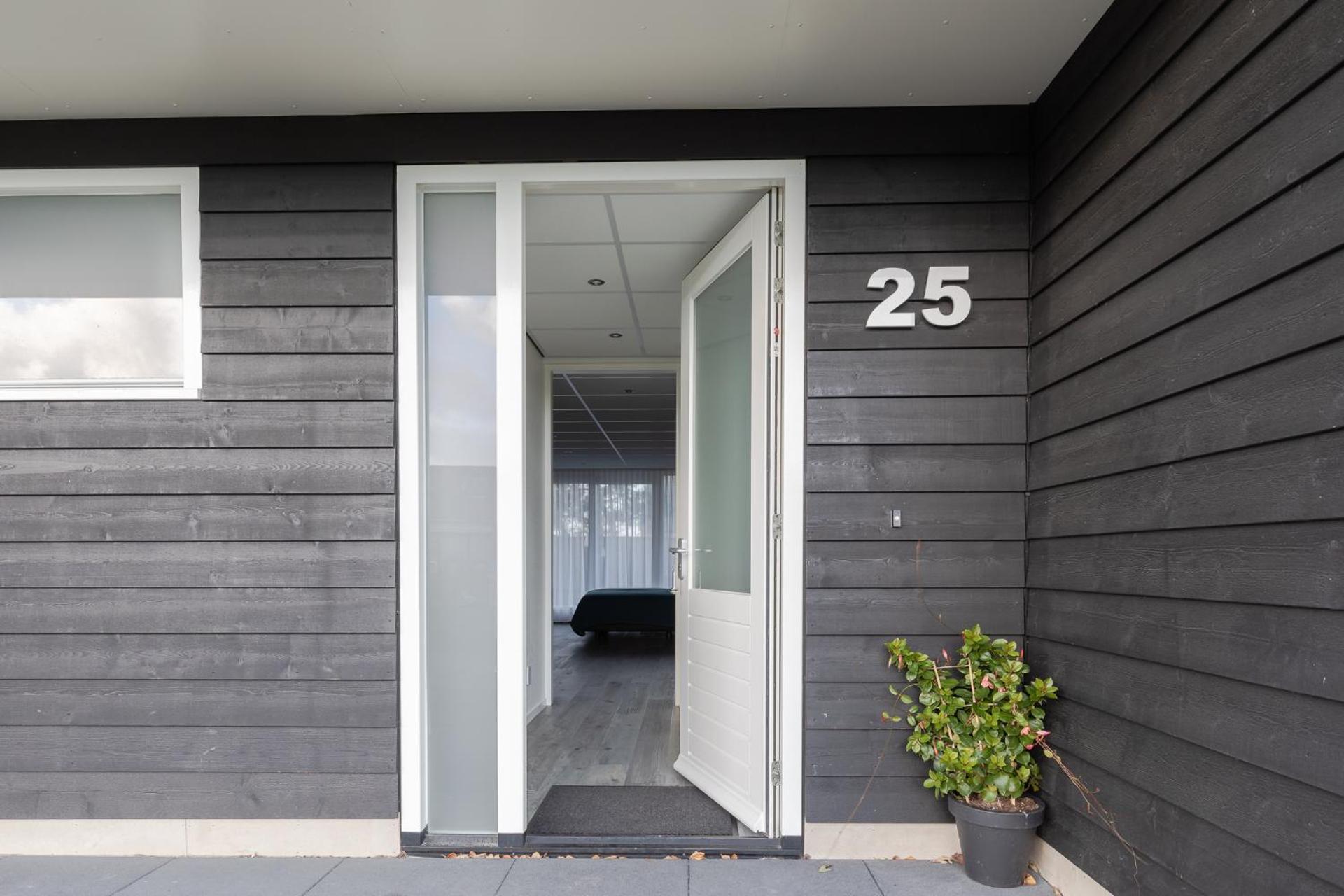 De Berkenhof Aparthotel