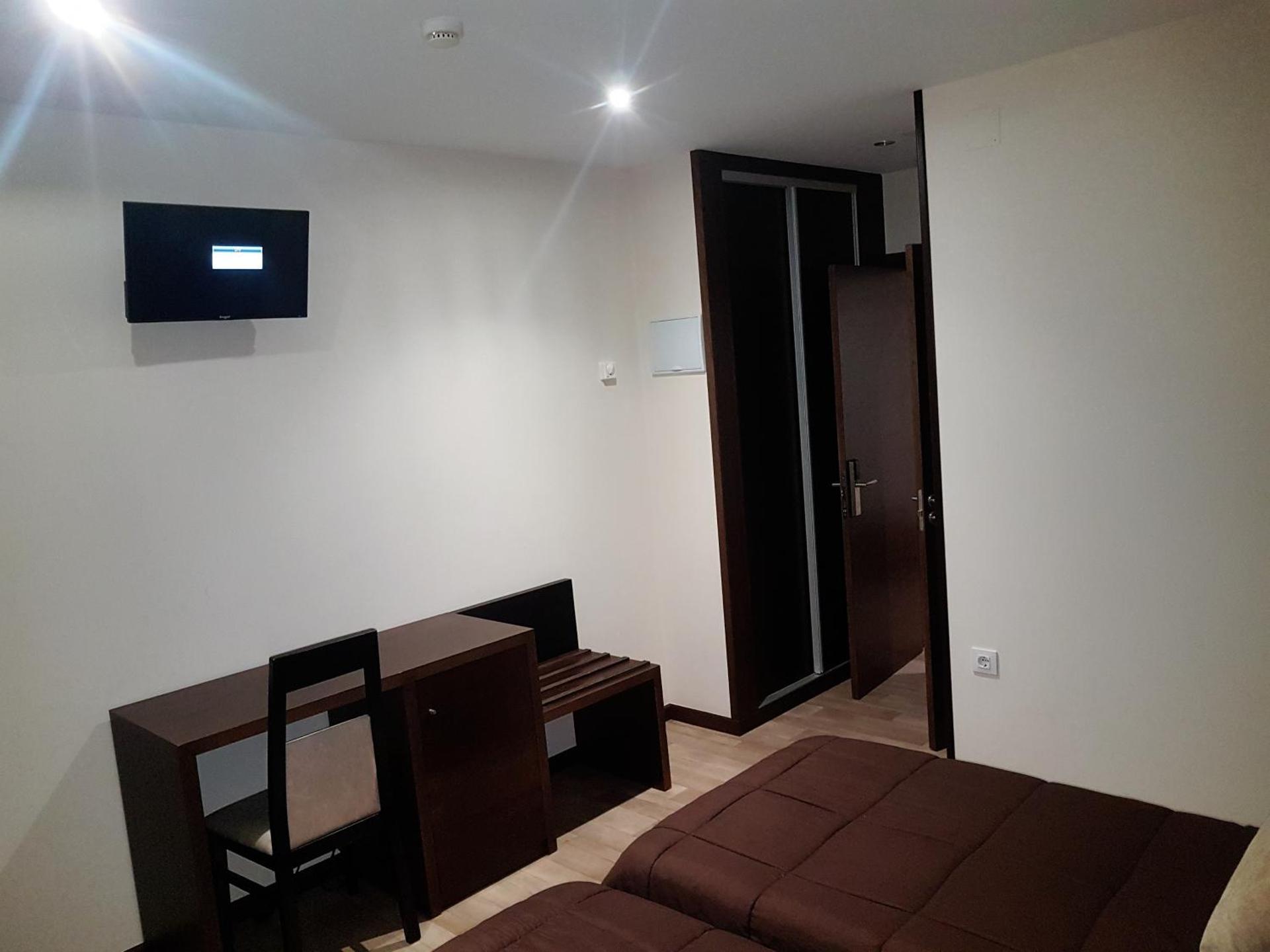 Complejo O Piñeiral A Fonsagrada