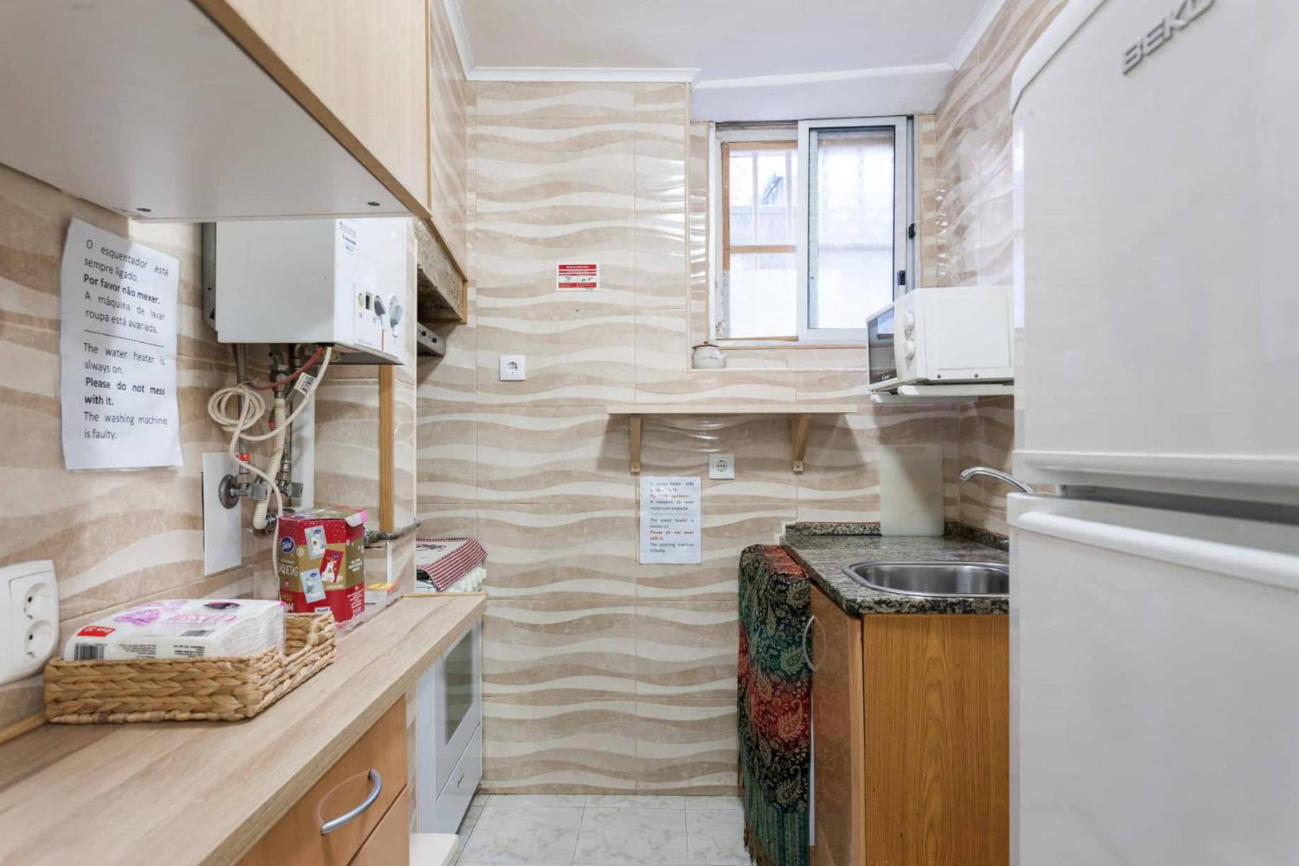 Atalaia Place - Bairro Alto, Lisbon City Center