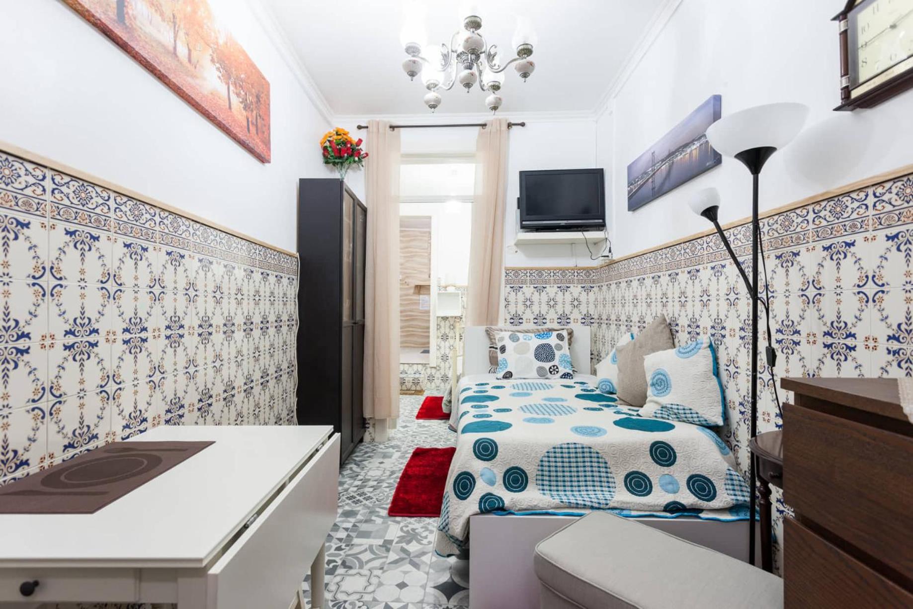 Atalaia Place - Bairro Alto, Lisbon City Center