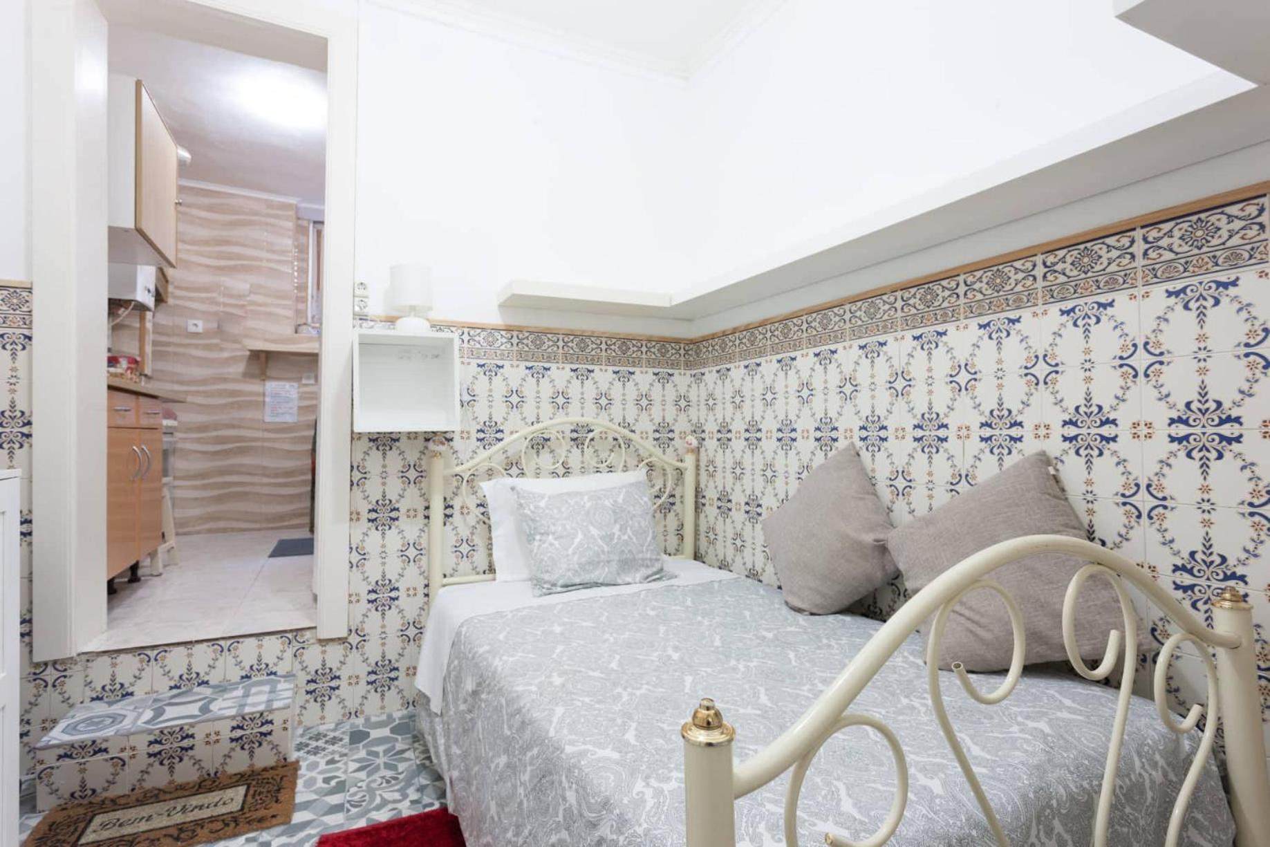 Atalaia Place - Bairro Alto, Lisbon City Center