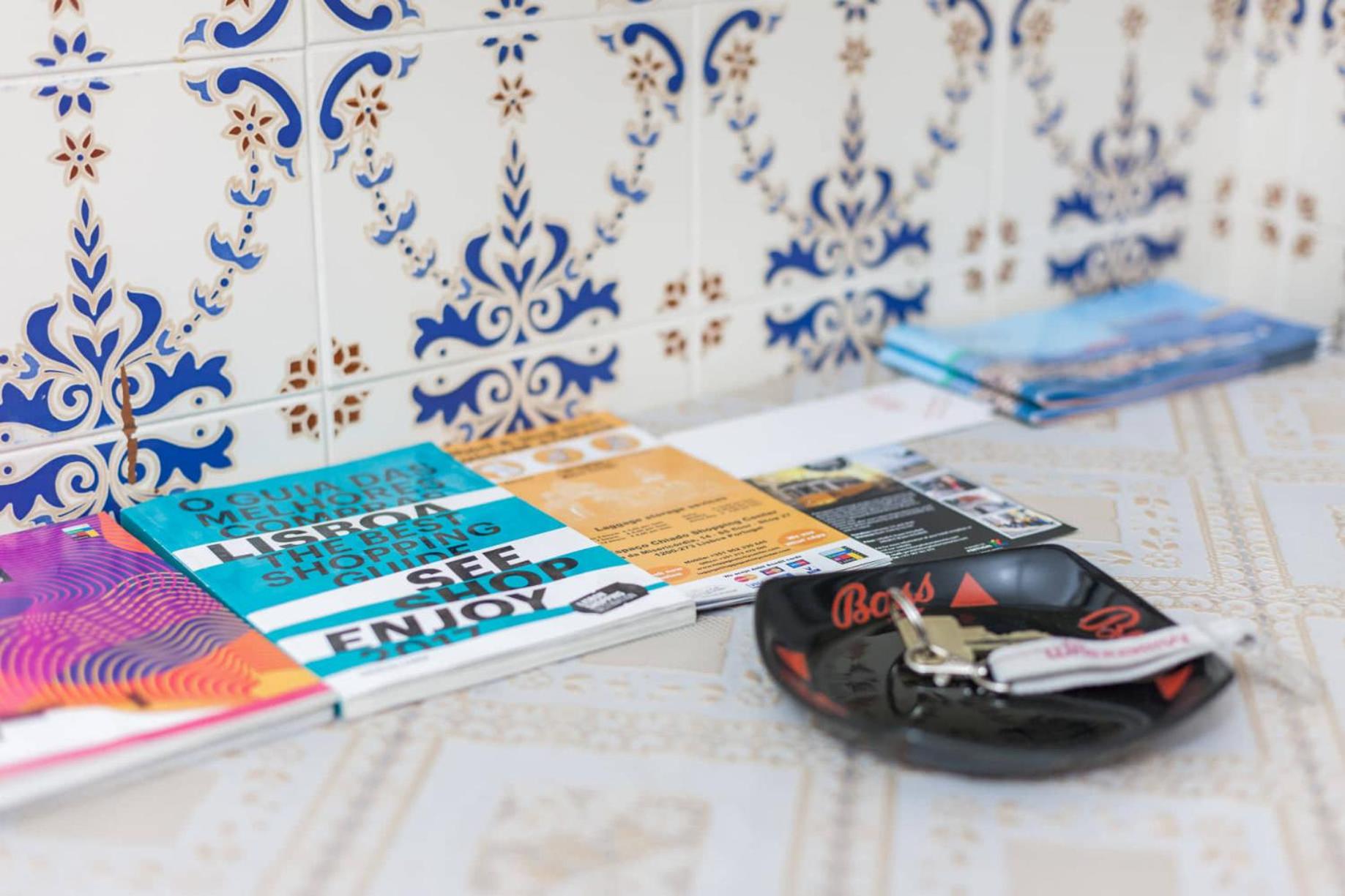 Atalaia Place - Bairro Alto, Lisbon City Center