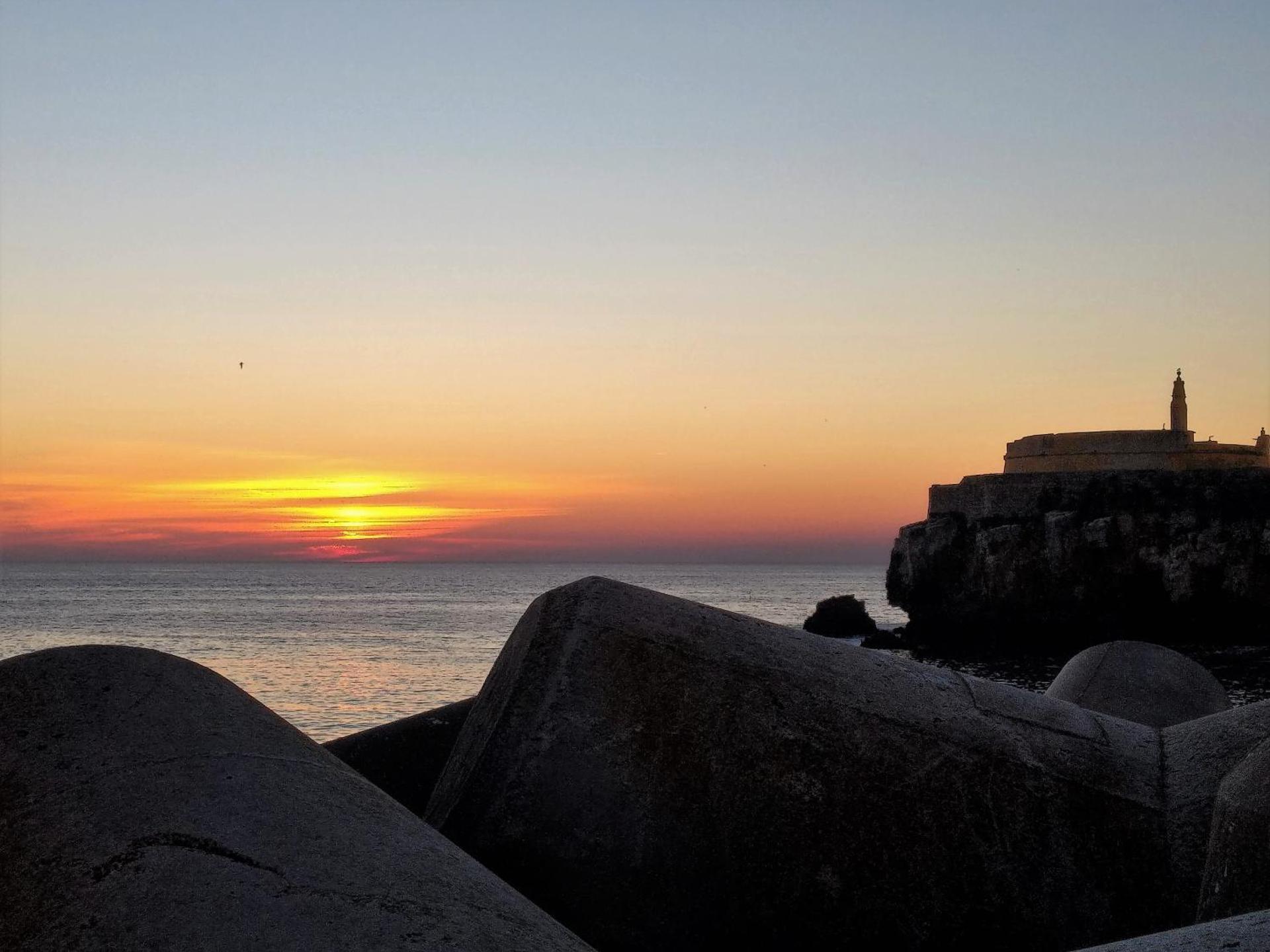 Apartamento na Cidade do Surf