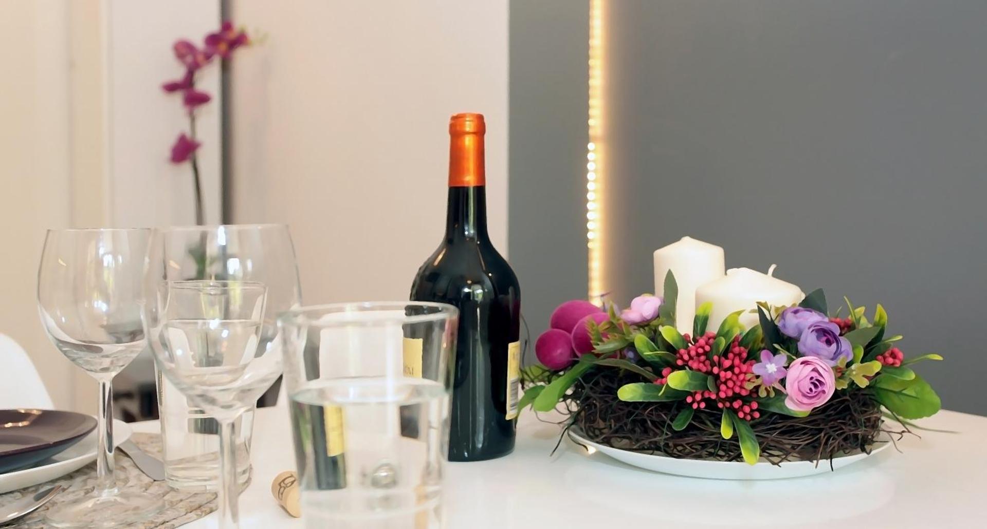 Sopot Ostsee Apartments