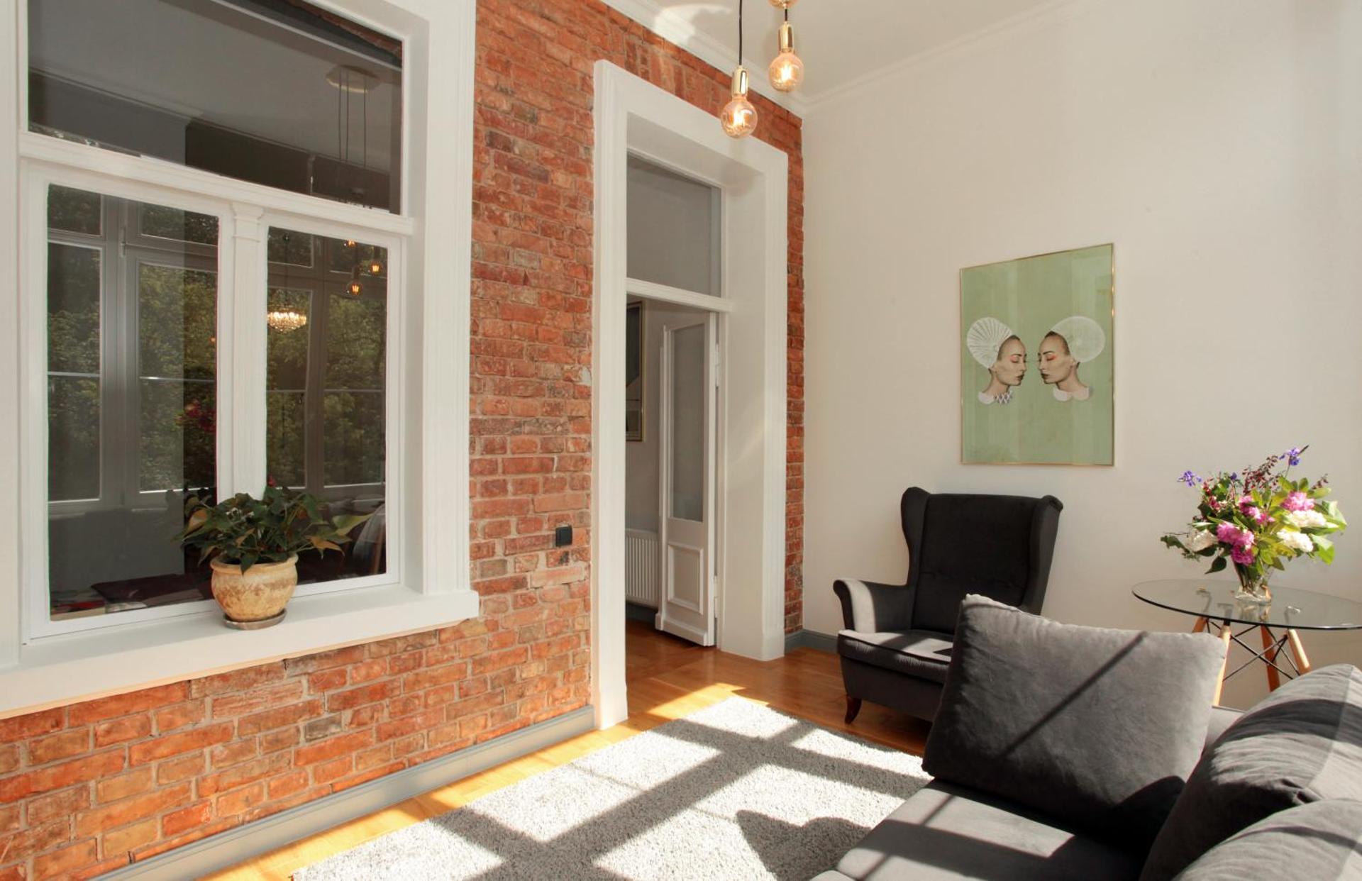 Sopot Ostsee Apartments