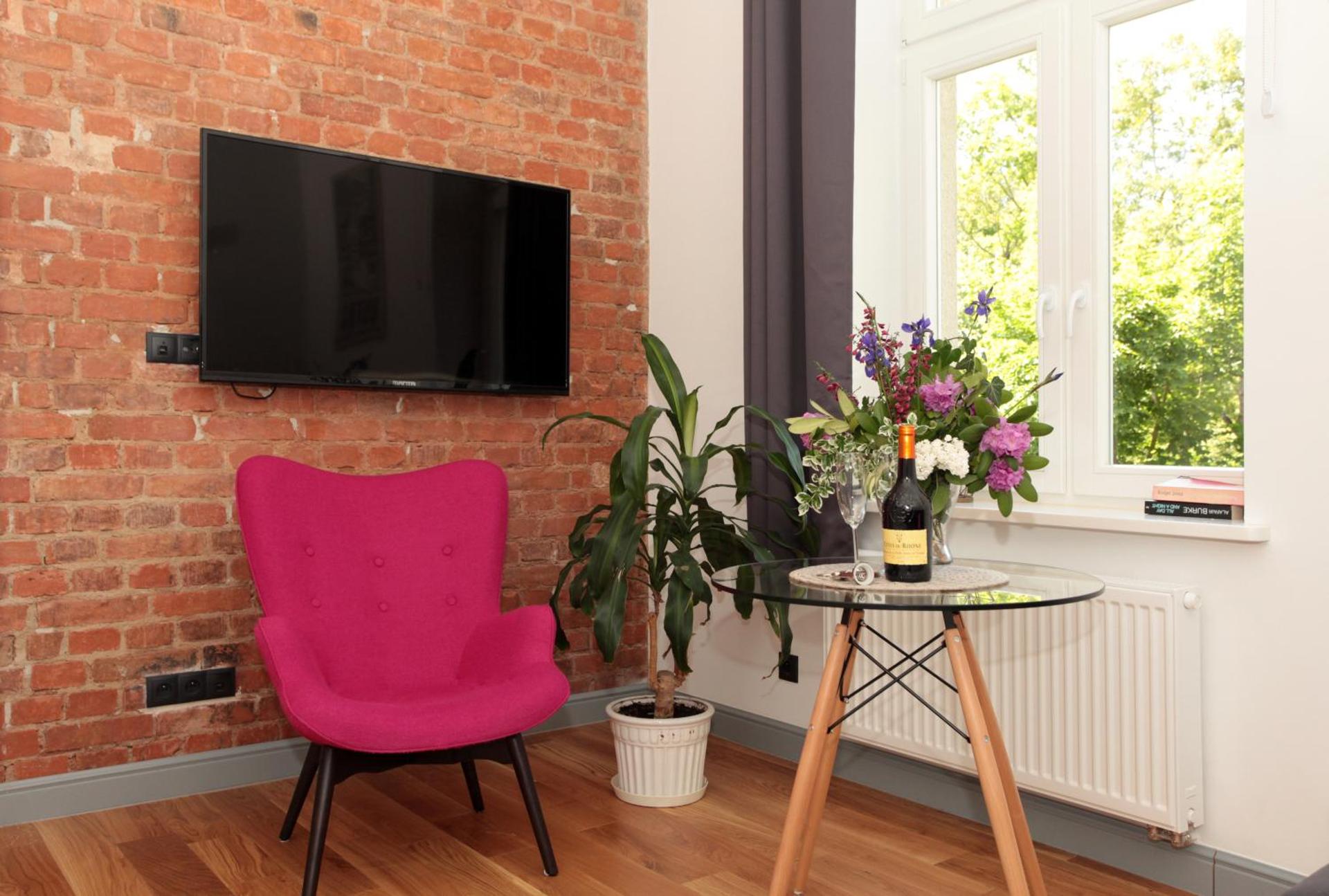 Sopot Ostsee Apartments