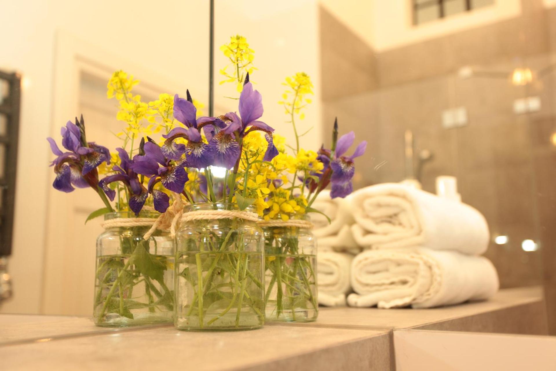 Sopot Ostsee Apartments