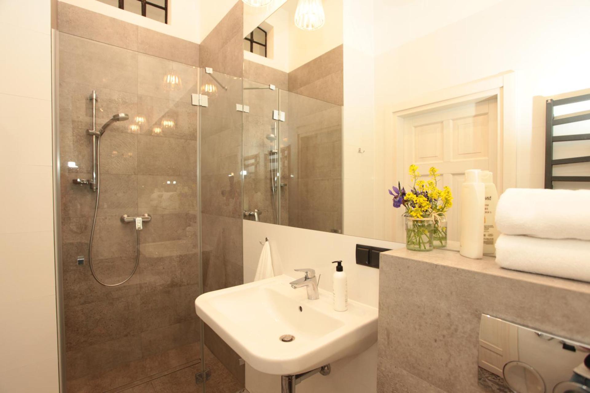 Sopot Ostsee Apartments