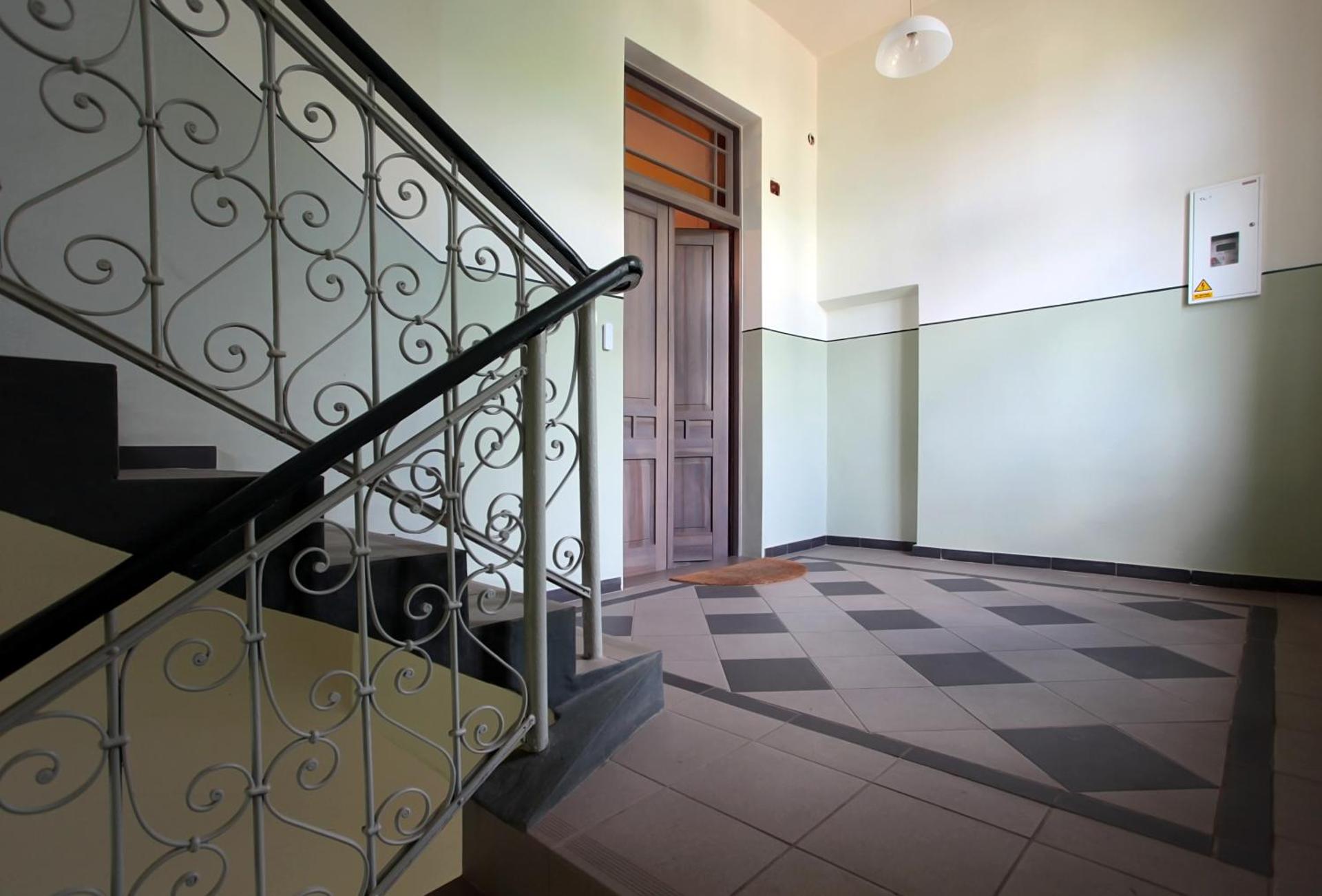 Sopot Ostsee Apartments