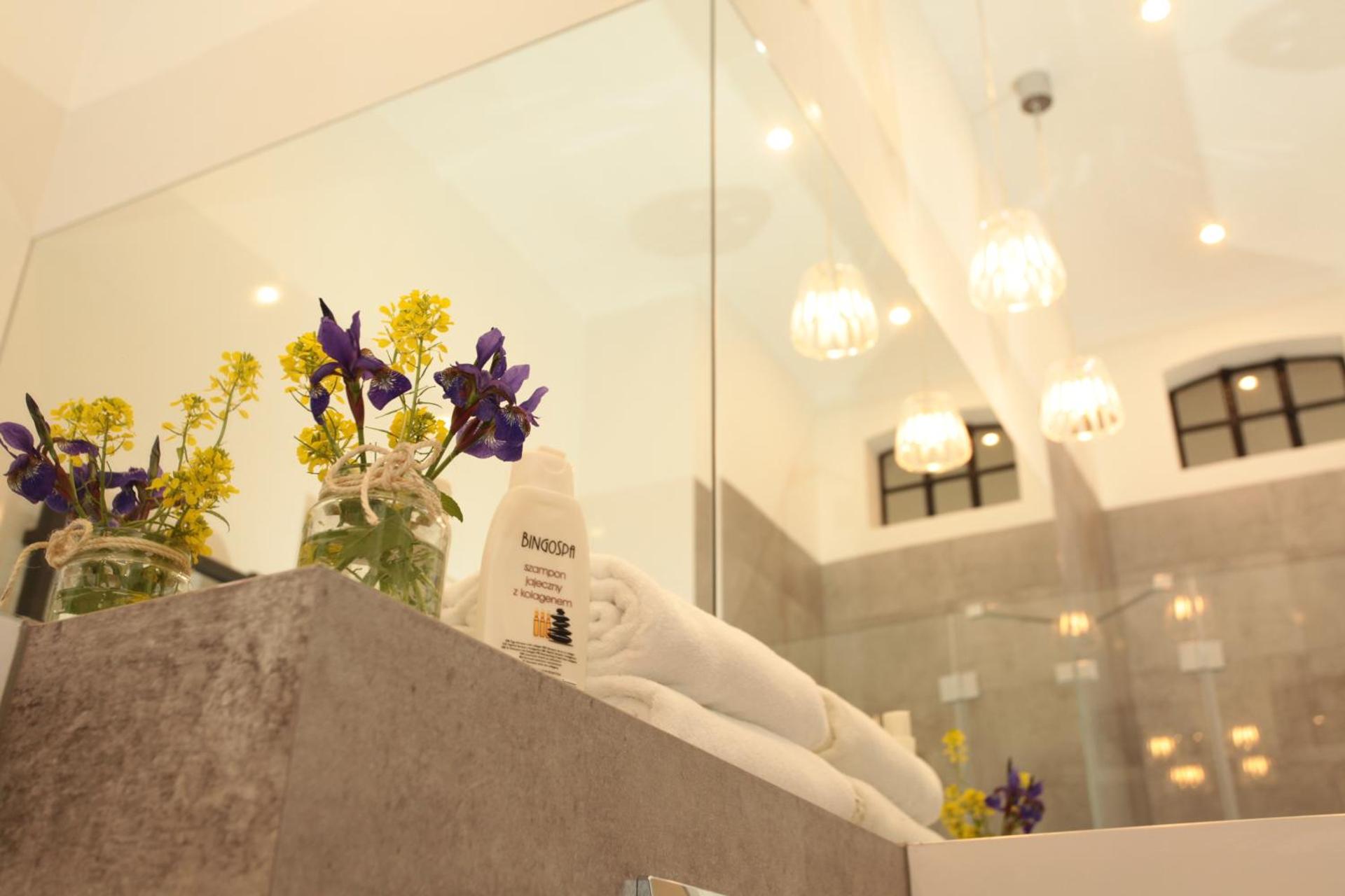 Sopot Ostsee Apartments