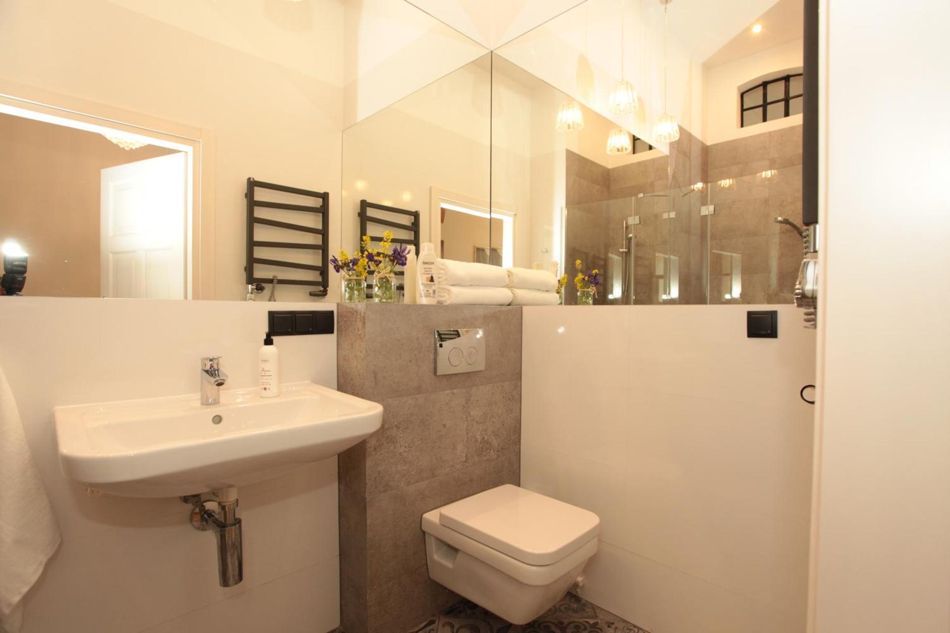 Sopot Ostsee Apartments