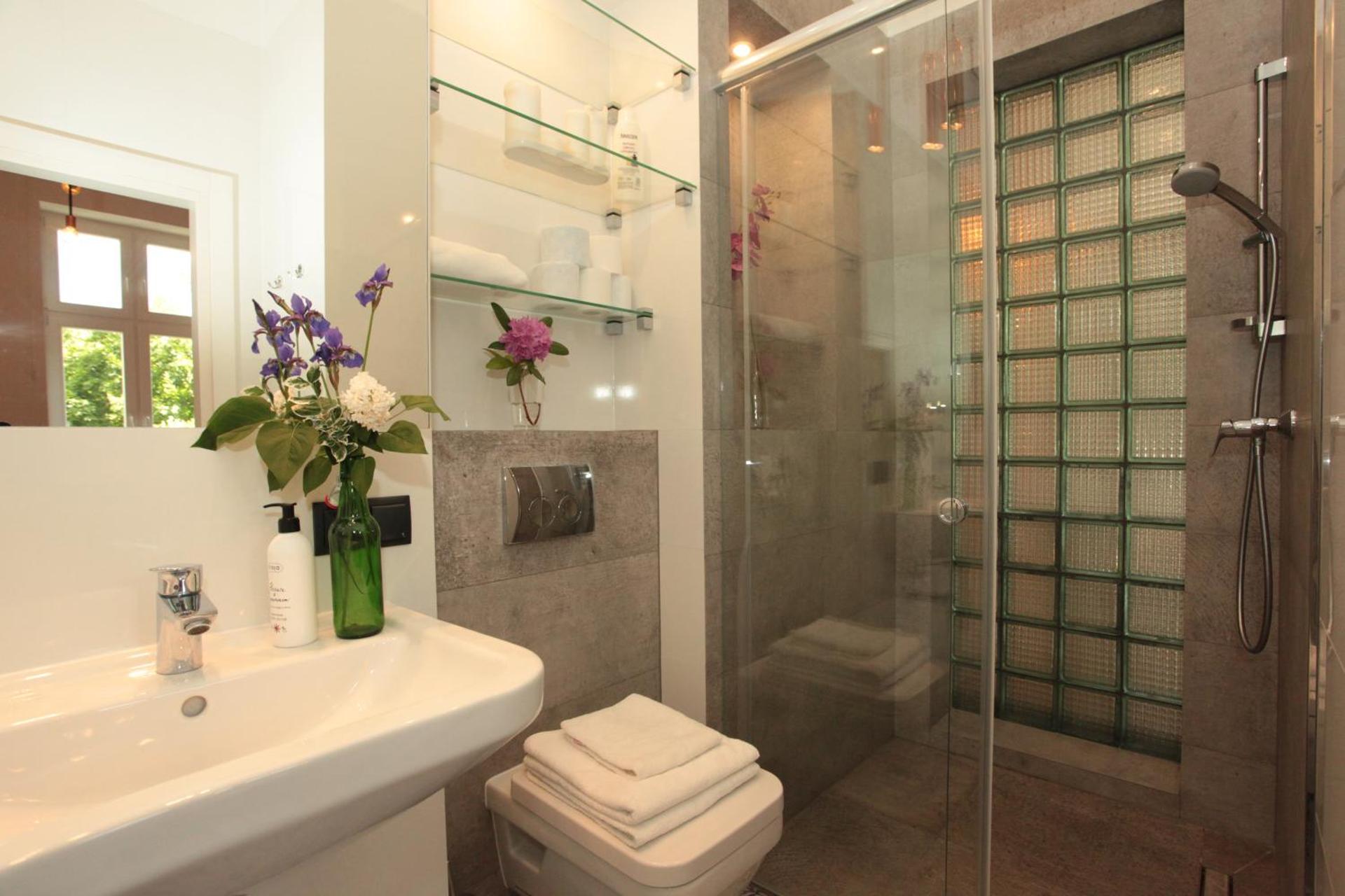 Sopot Ostsee Apartments