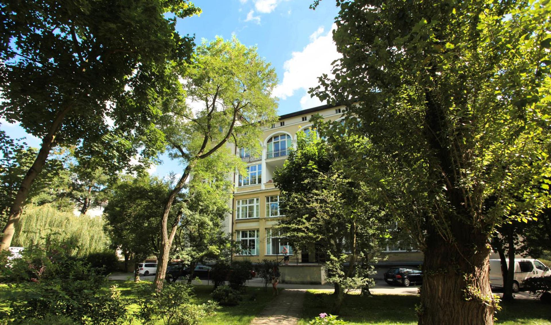 Duplex Double Room with Bathroom