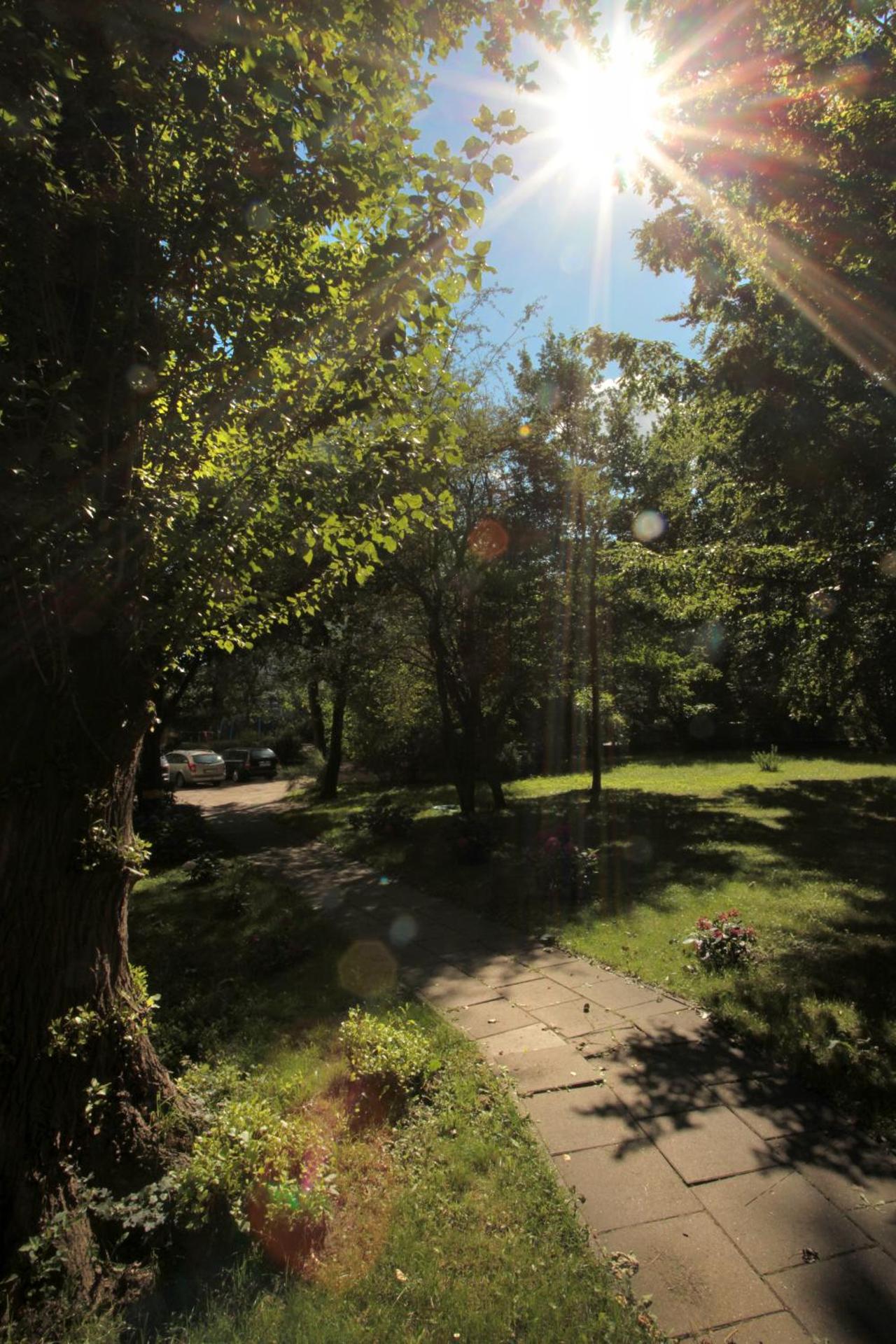 Duplex Double Room with Bathroom