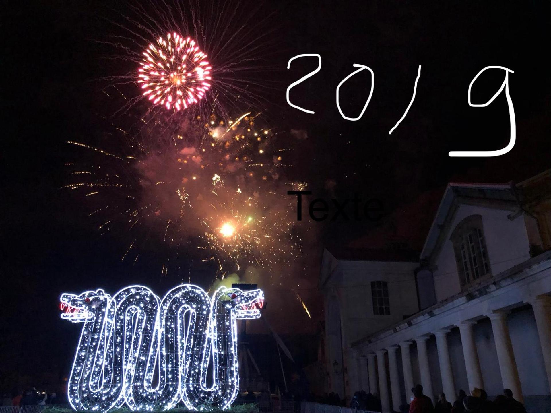 Evening entertainment