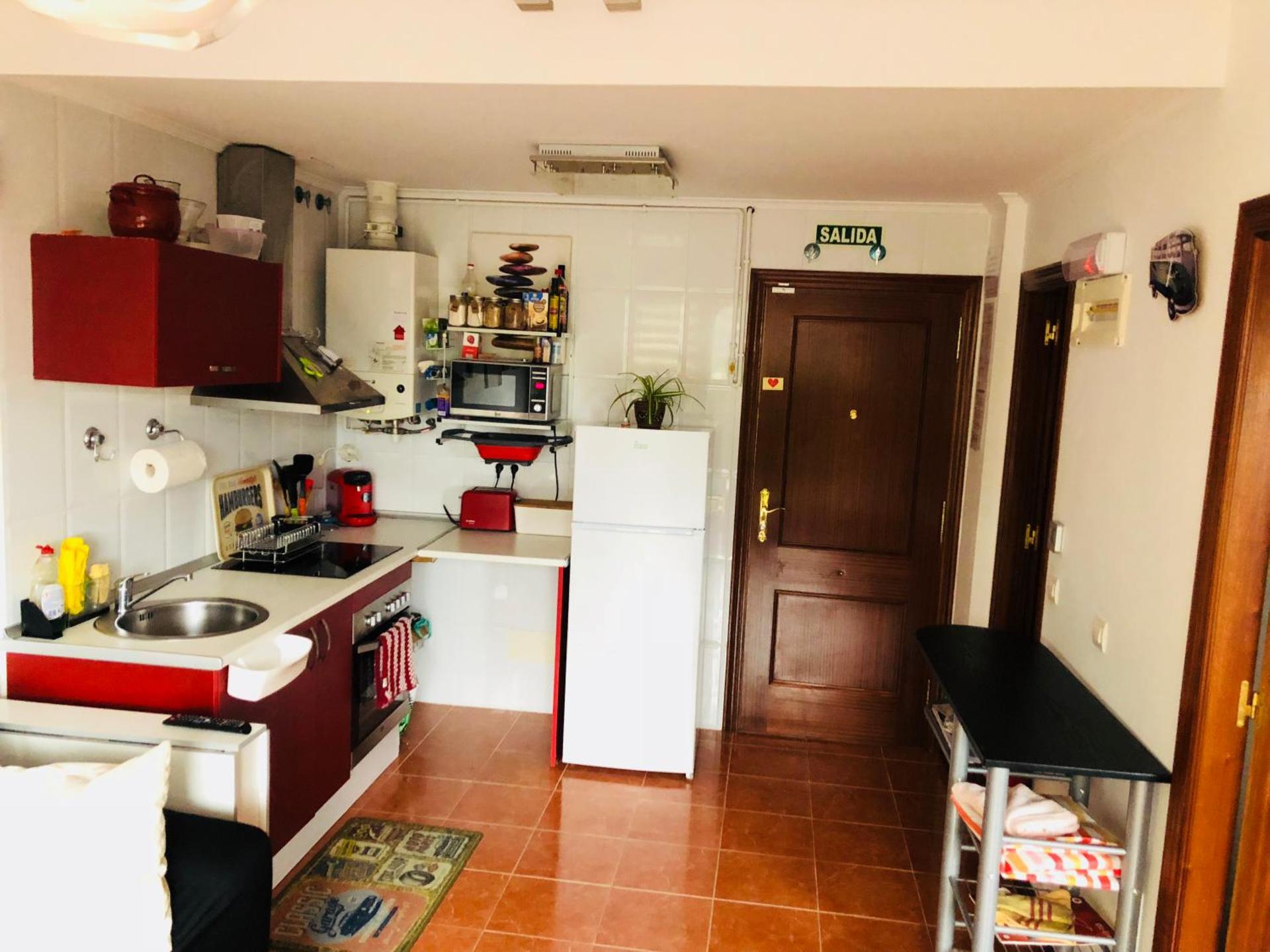 El Pinar de Mogro atardeceres únicos