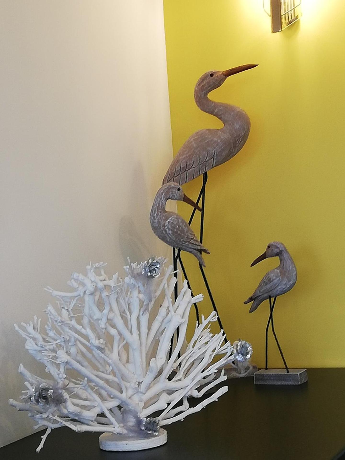 Appartement terrasse esprit loft vue sur mer