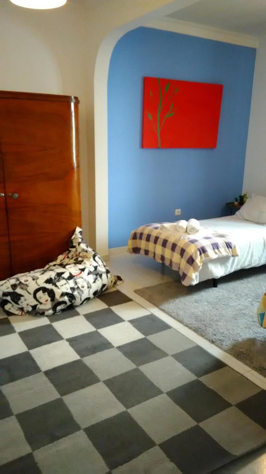 Vasco Santana Guesthouse