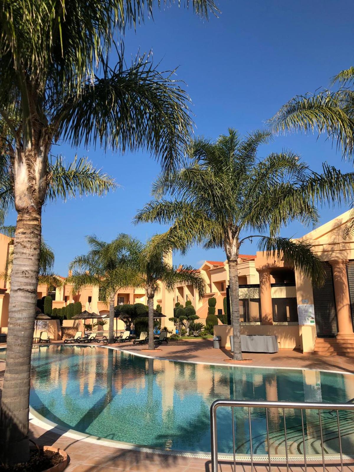 Rother Praia da Luz Luxury Apartment