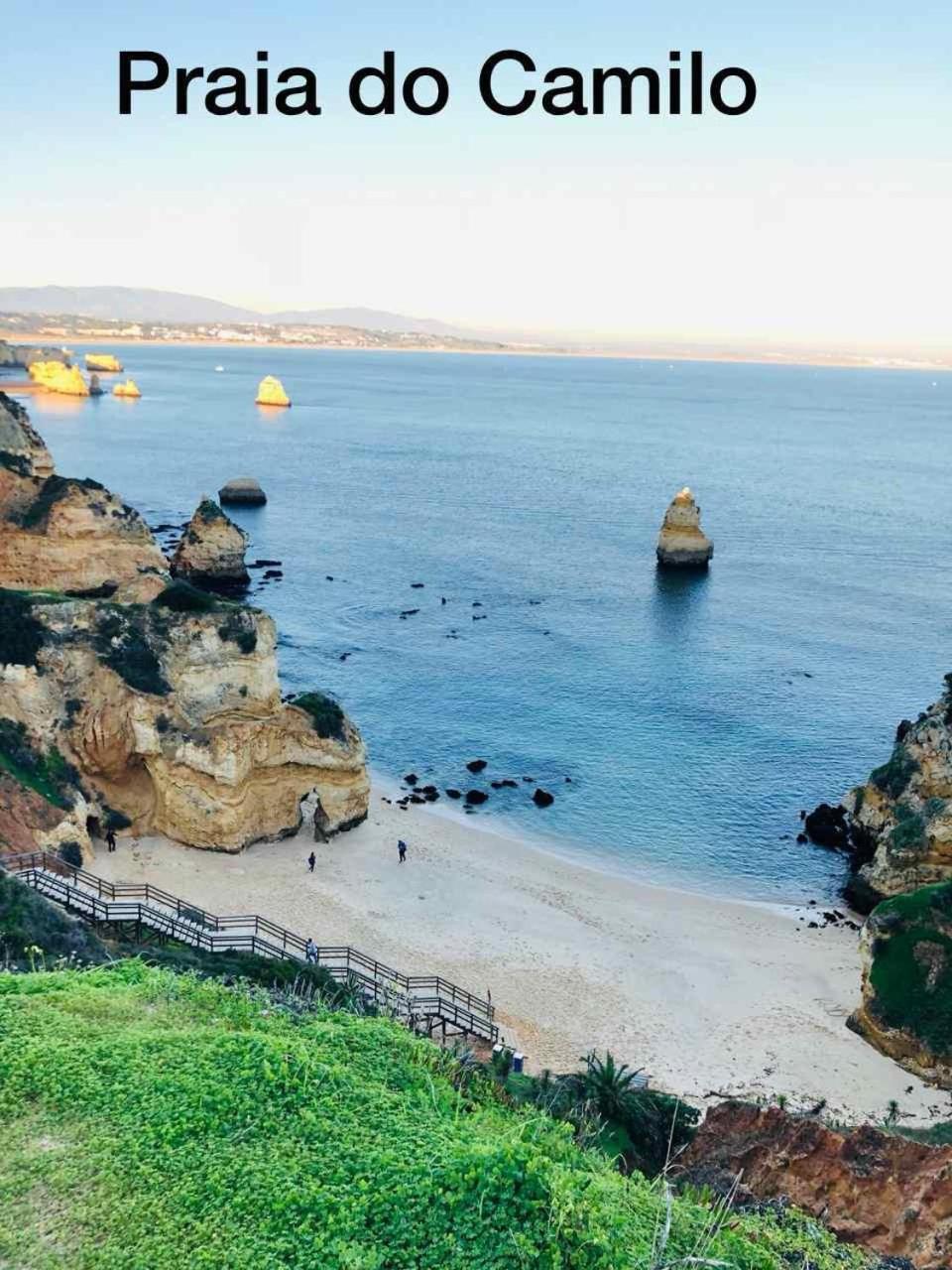 Rother Praia da Luz Luxury Apartment