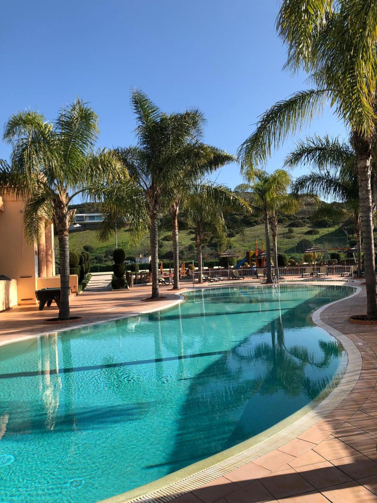 Rother Praia da Luz Luxury Apartment