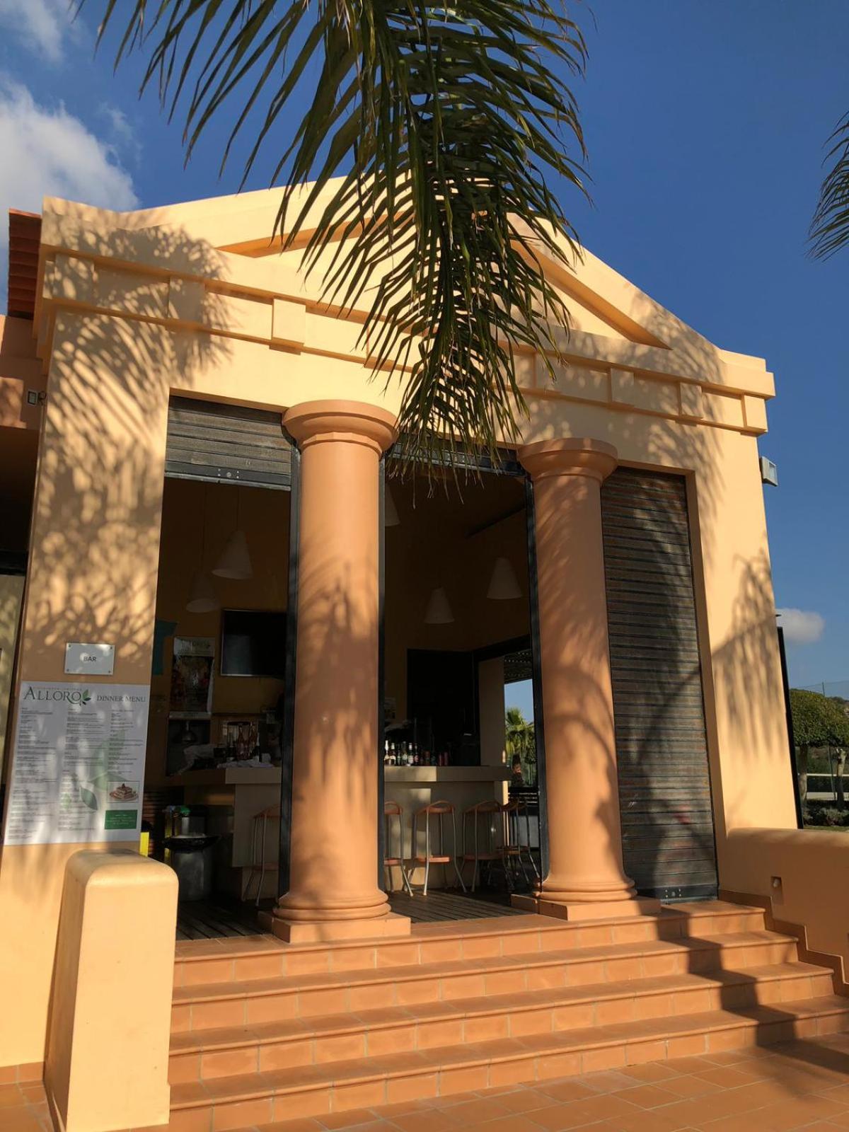 Rother Praia da Luz Luxury Apartment