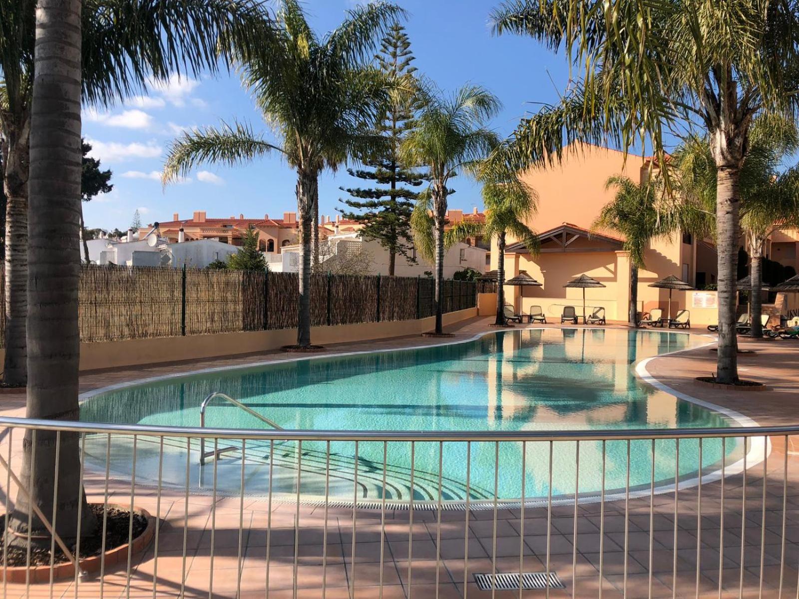 Rother Praia da Luz Luxury Apartment