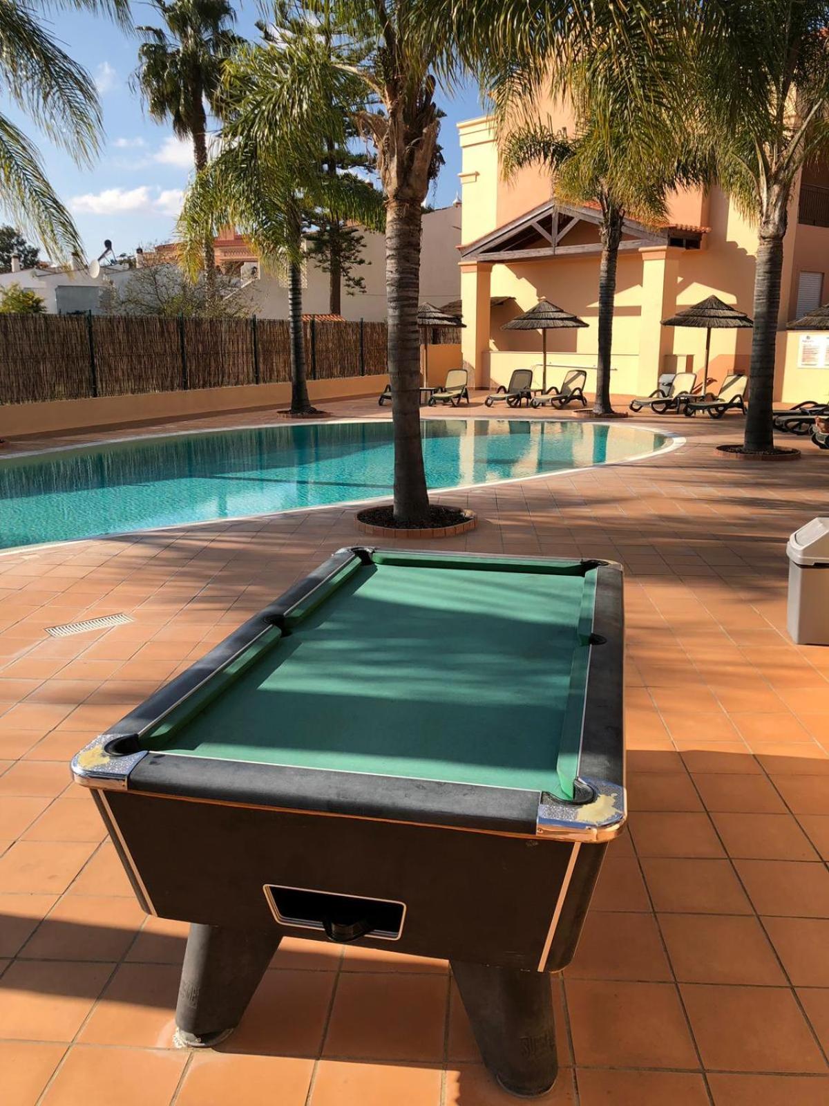 Rother Praia da Luz Luxury Apartment